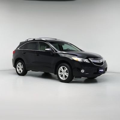 2014 Acura RDX AWD