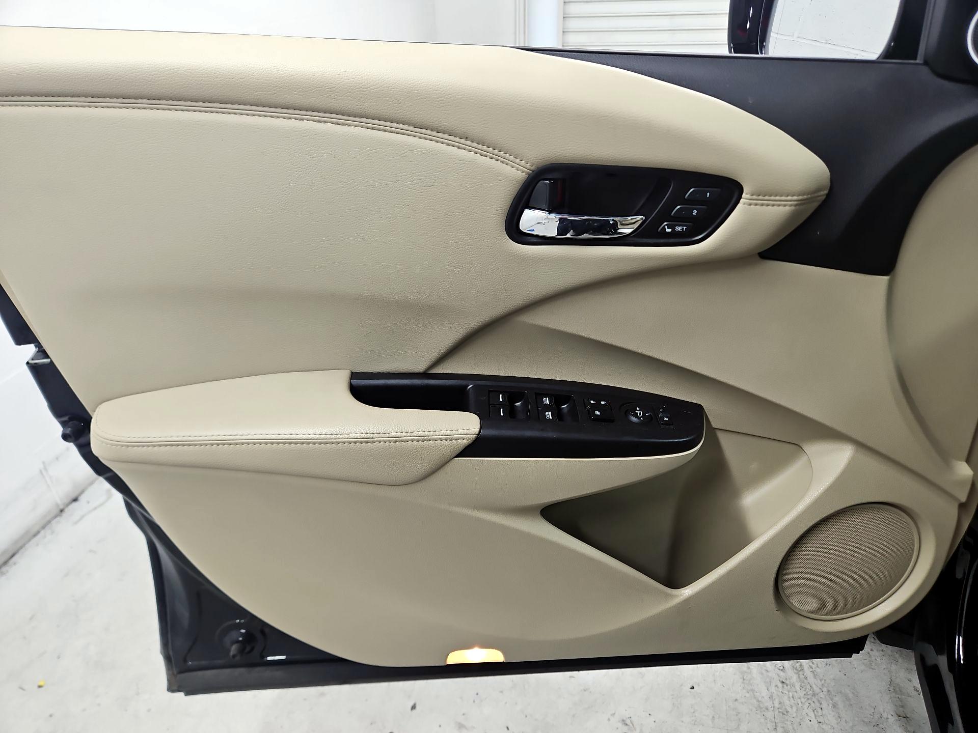 Thumbnail: 2014 Acura RDX - 12