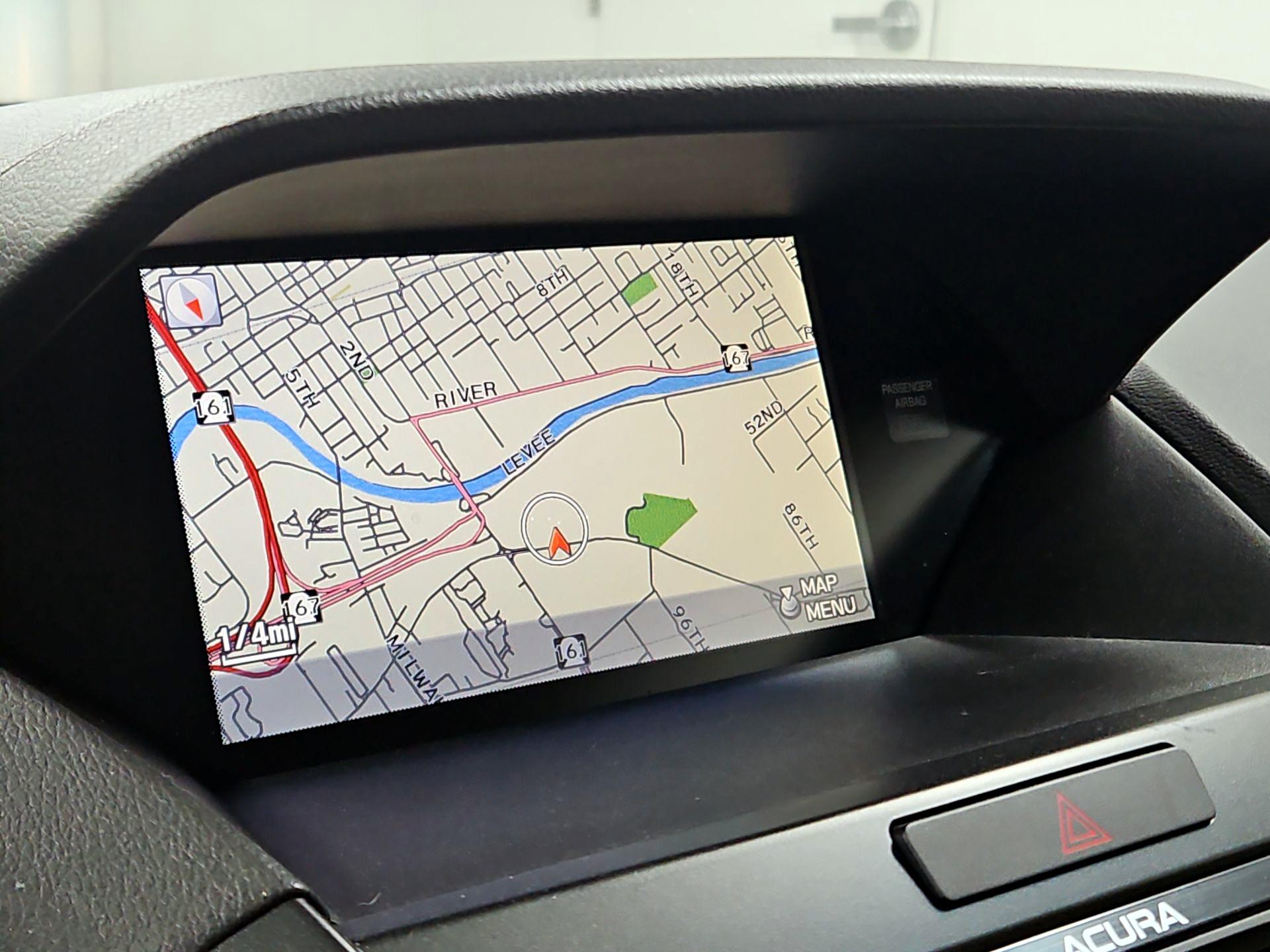 Thumbnail: 2014 Acura RDX - 14