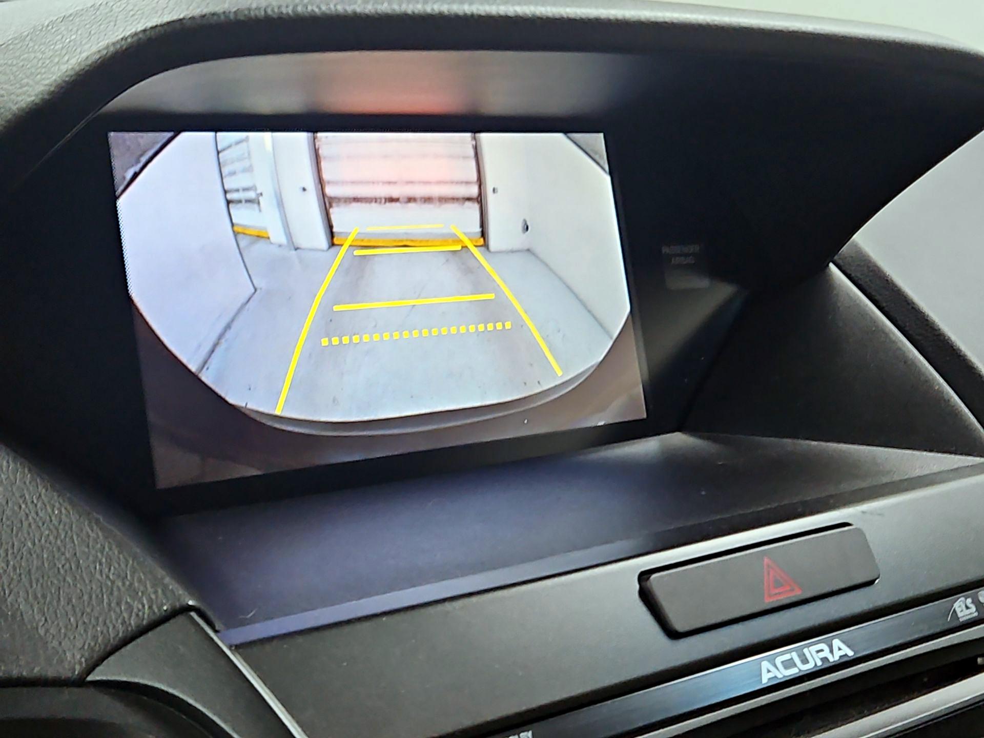 Thumbnail: 2014 Acura RDX - 15