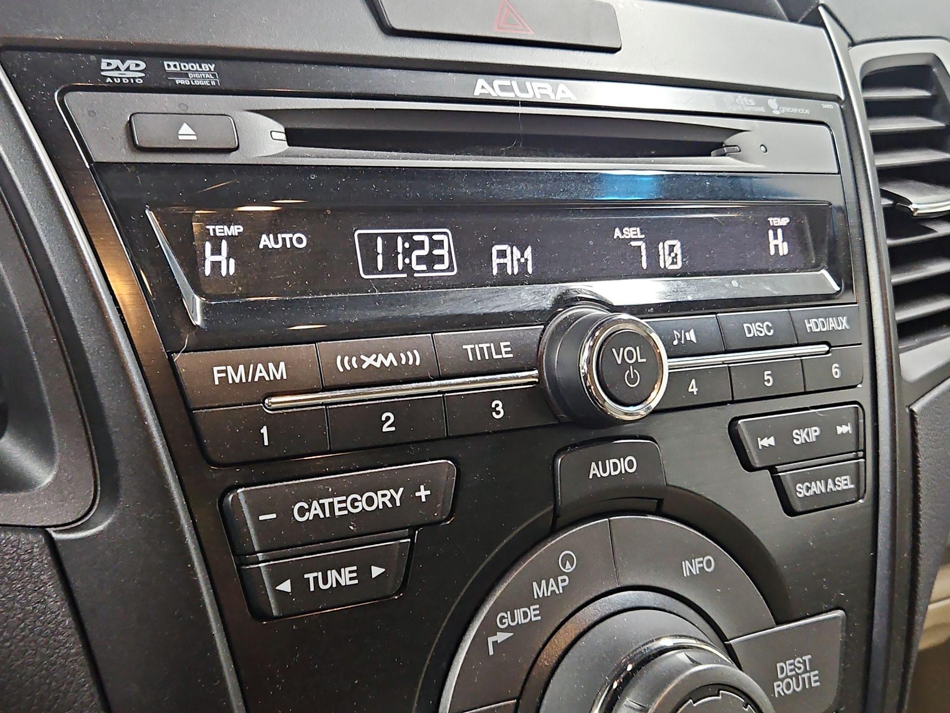 Thumbnail: 2014 Acura RDX - 16