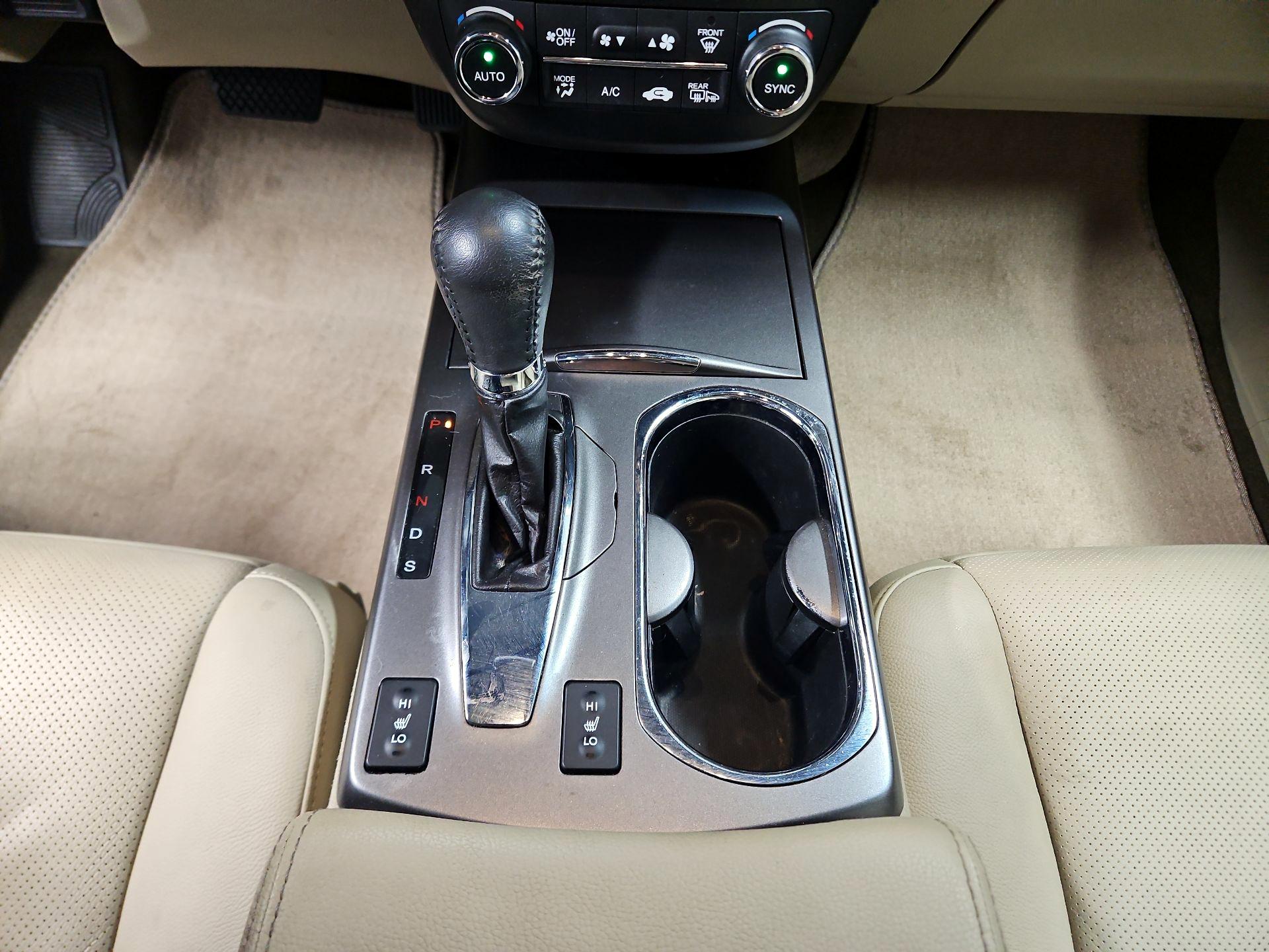 Thumbnail: 2014 Acura RDX - 18