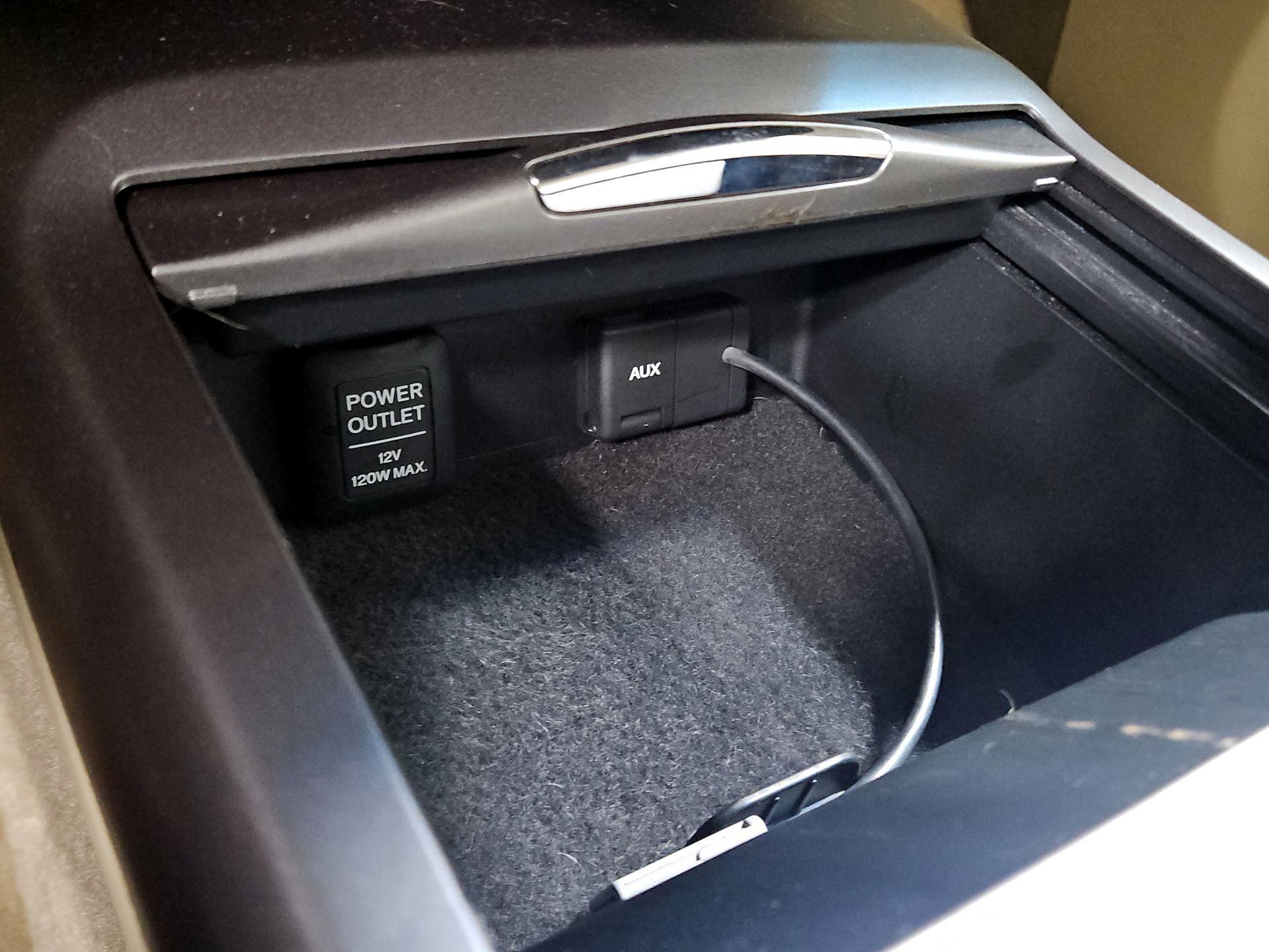 Thumbnail: 2014 Acura RDX - 19