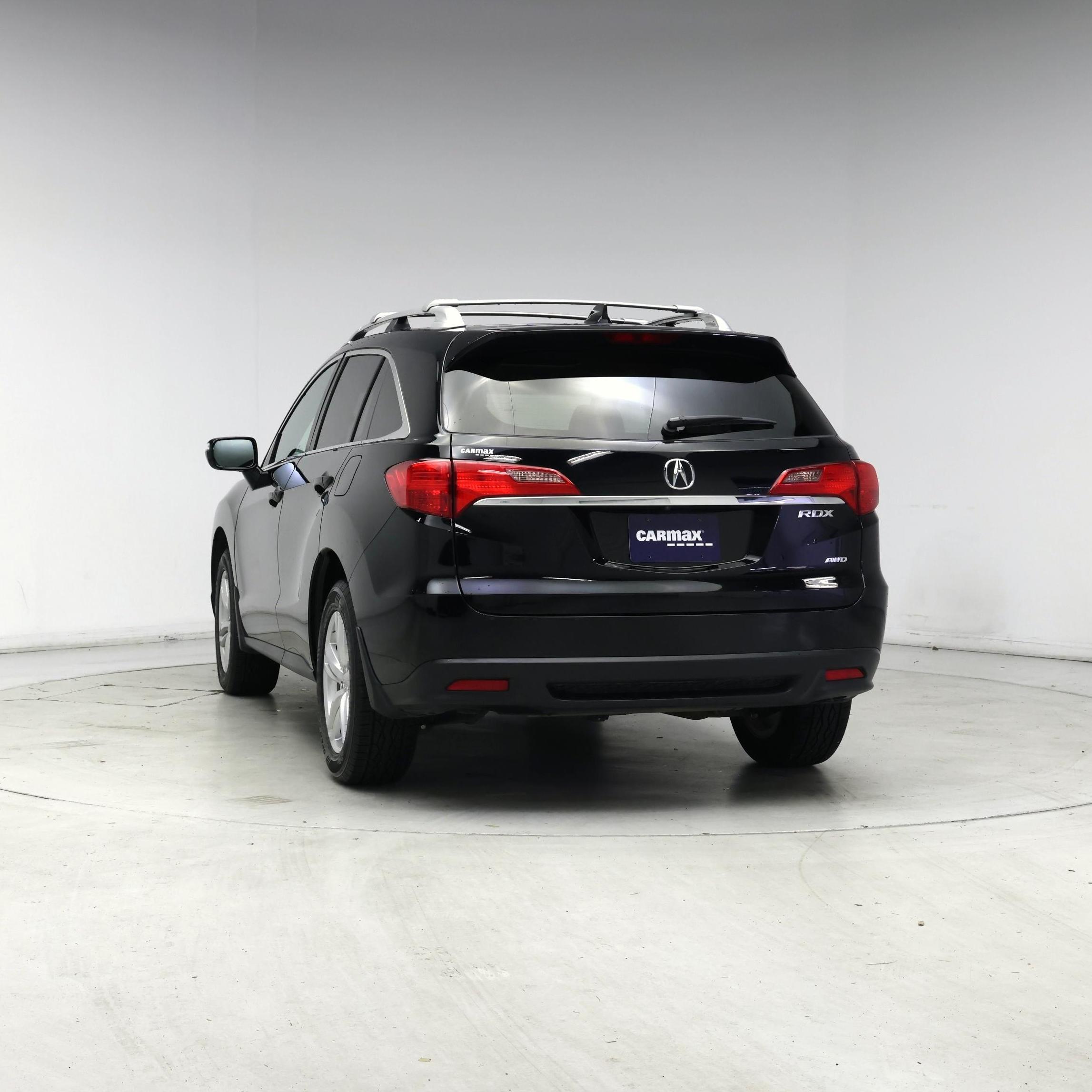 Thumbnail: 2014 Acura RDX - 6