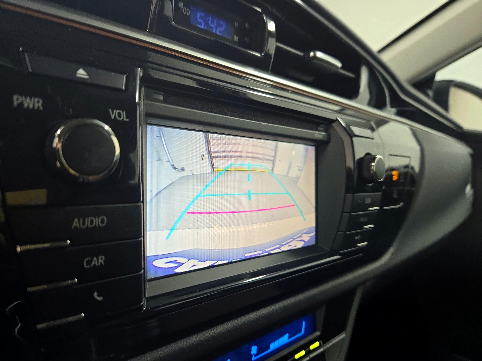 Thumbnail: 2014 Toyota Corolla - 14