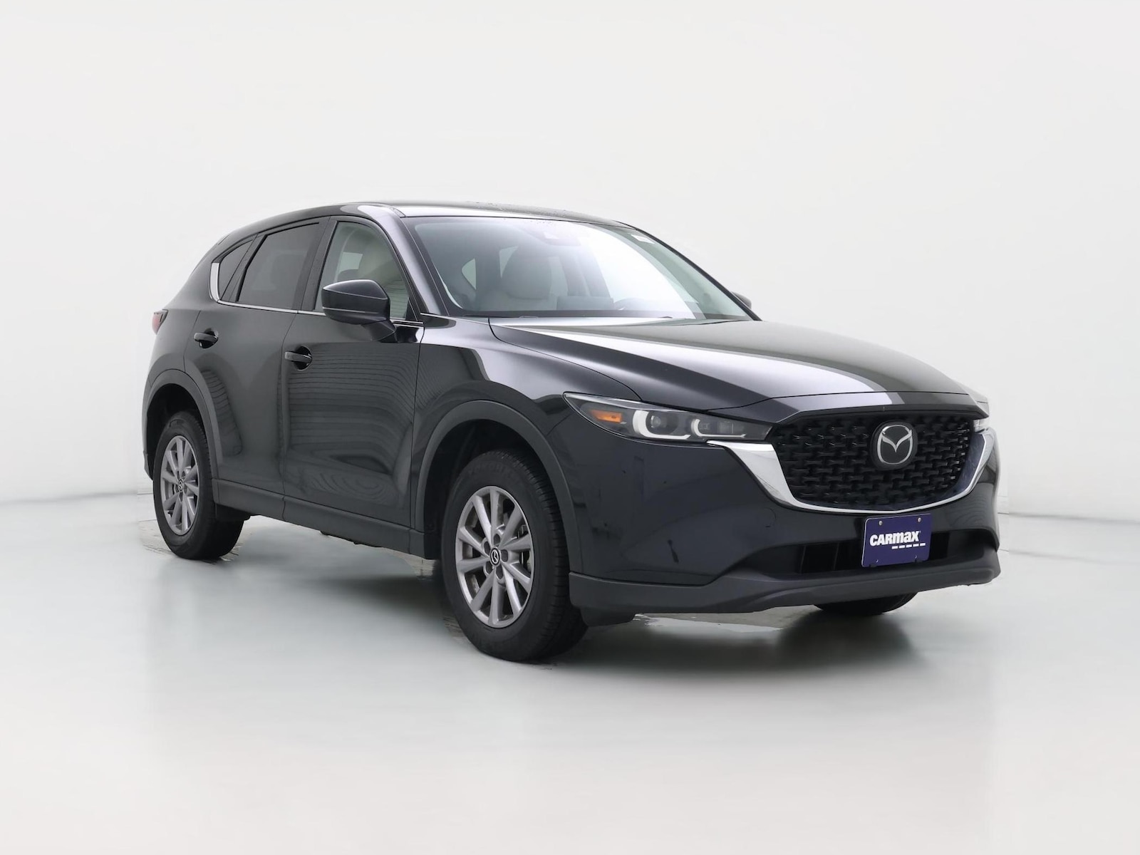 2023 Mazda CX-5 S Select Package