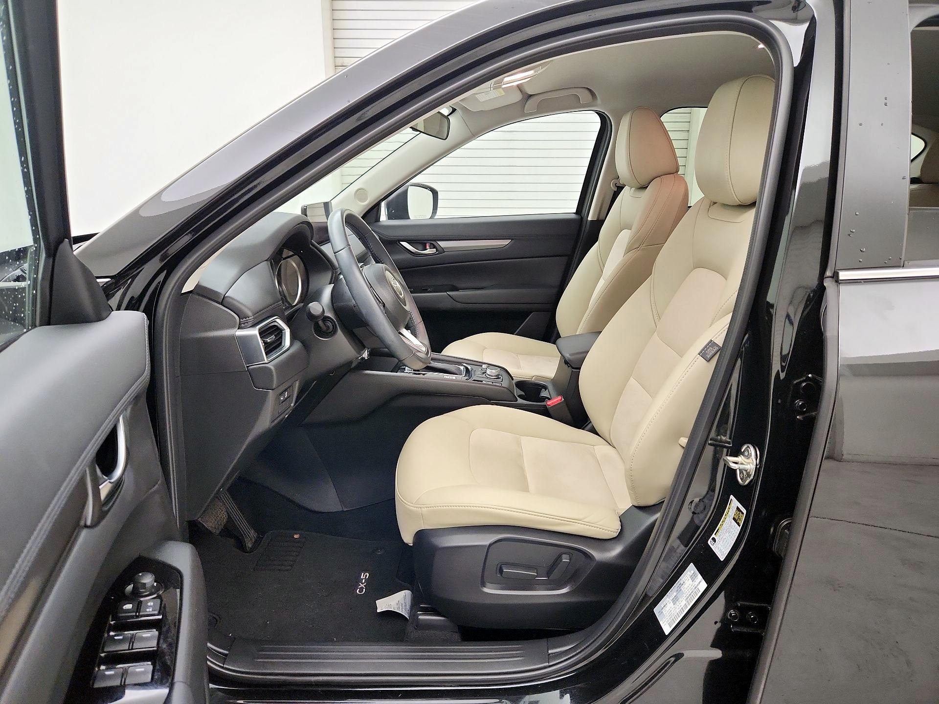 Thumbnail: 2023 Mazda CX-5 - 11