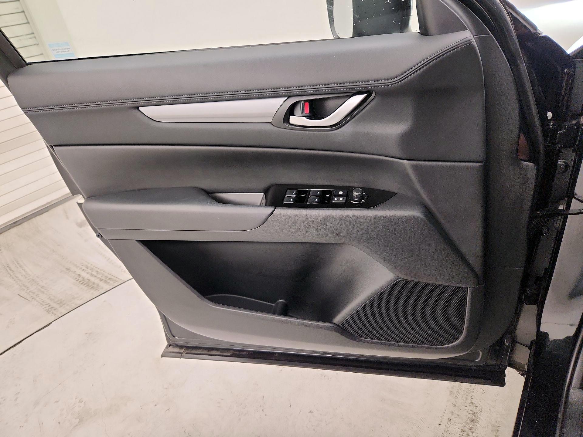 Thumbnail: 2023 Mazda CX-5 - 12