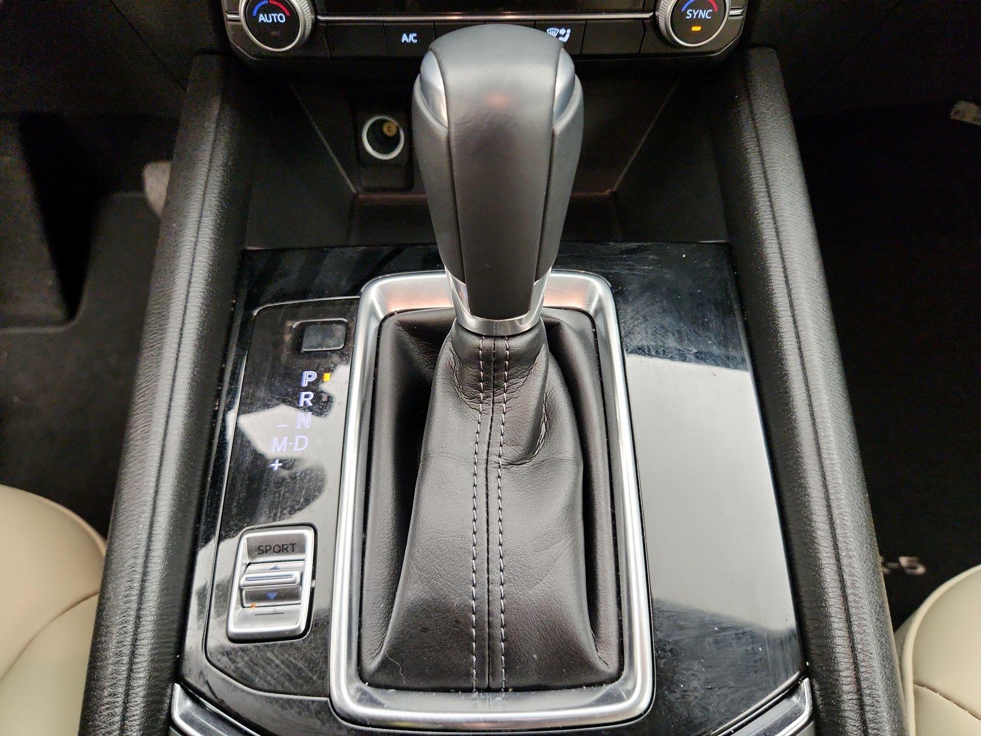 Thumbnail: 2023 Mazda CX-5 - 17