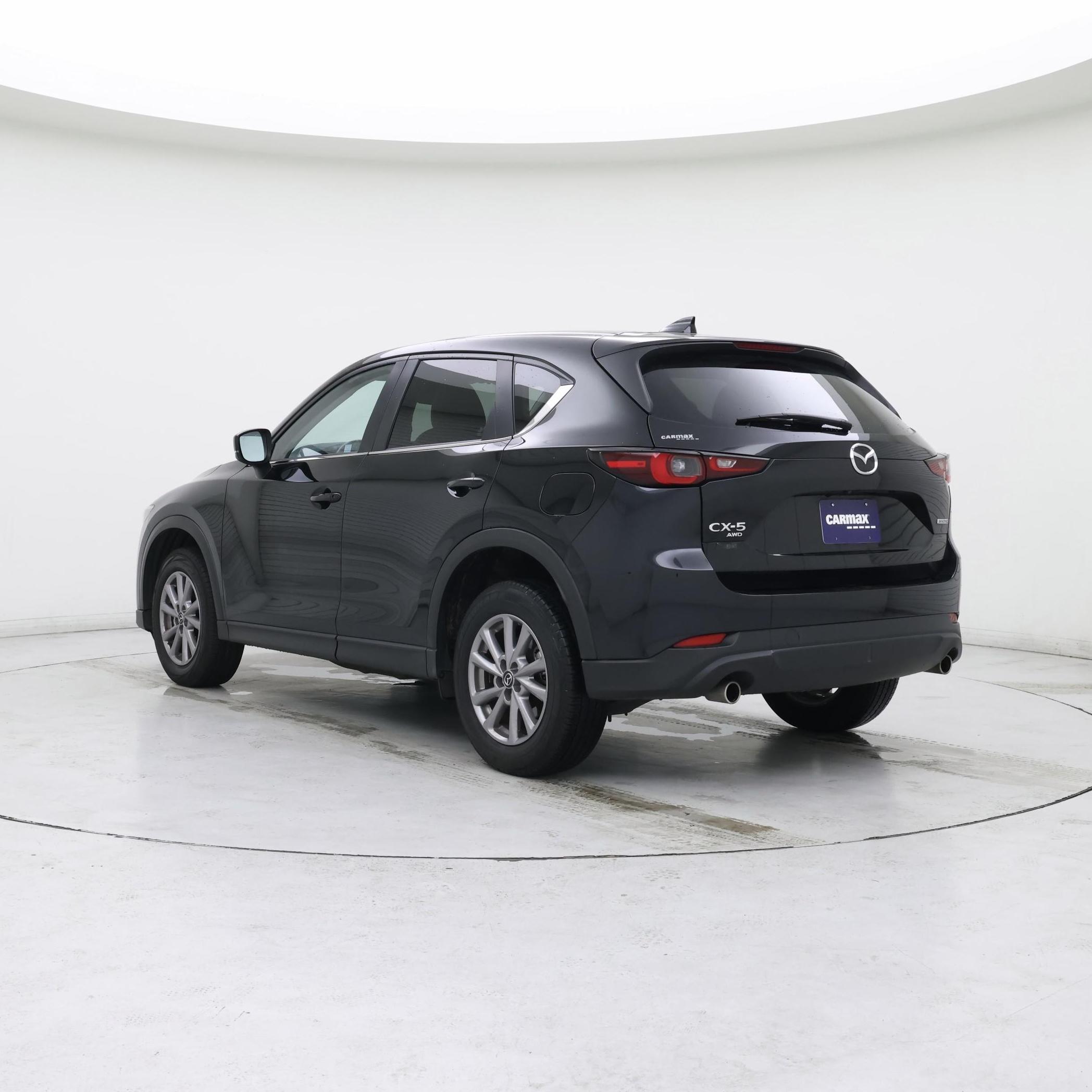 Thumbnail: 2023 Mazda CX-5 - 2