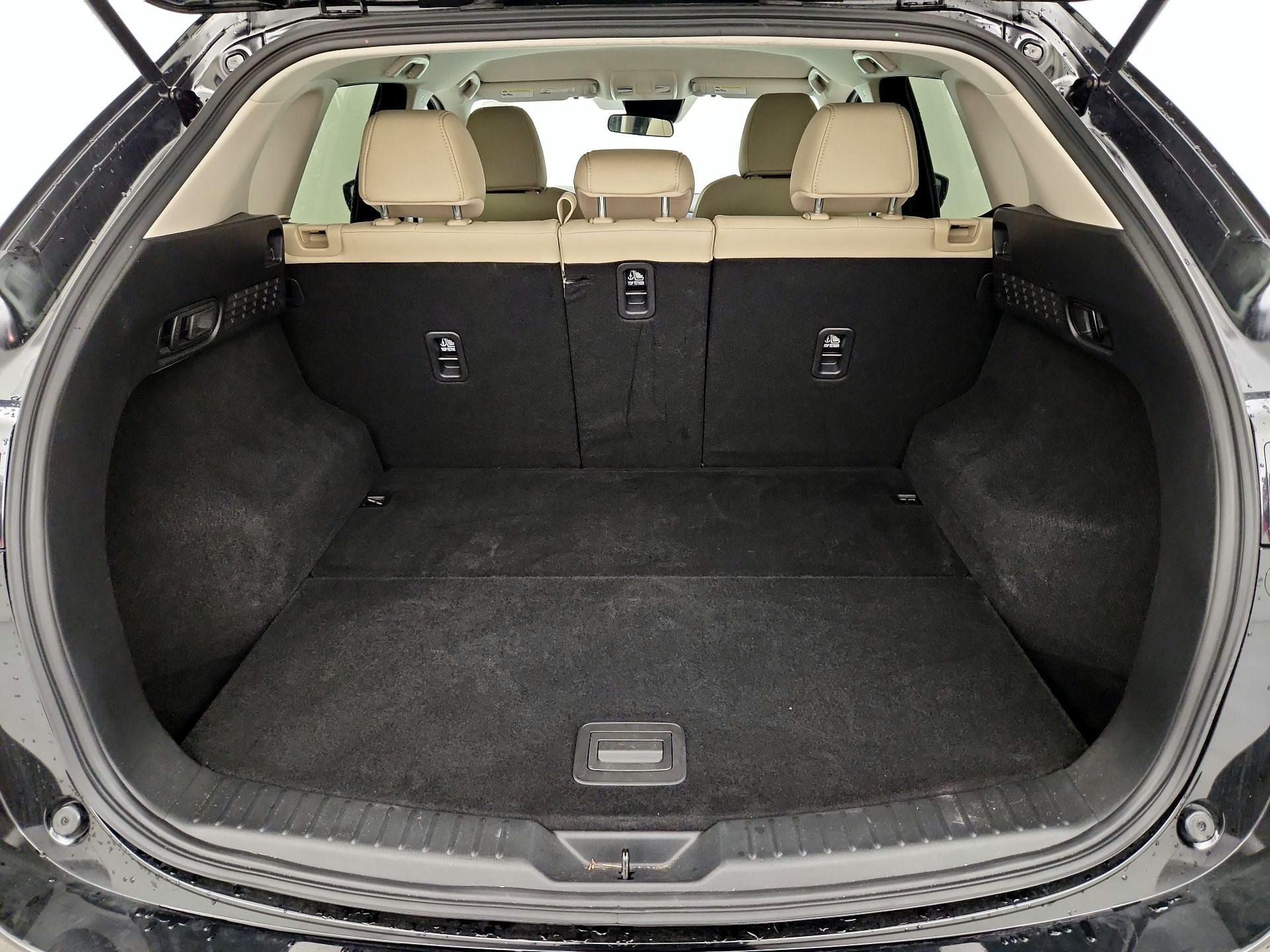 Thumbnail: 2023 Mazda CX-5 - 20