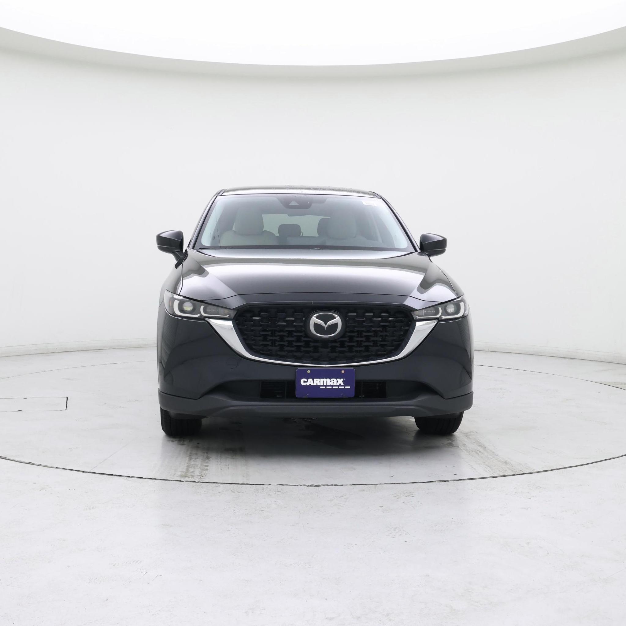 Thumbnail: 2023 Mazda CX-5 - 5