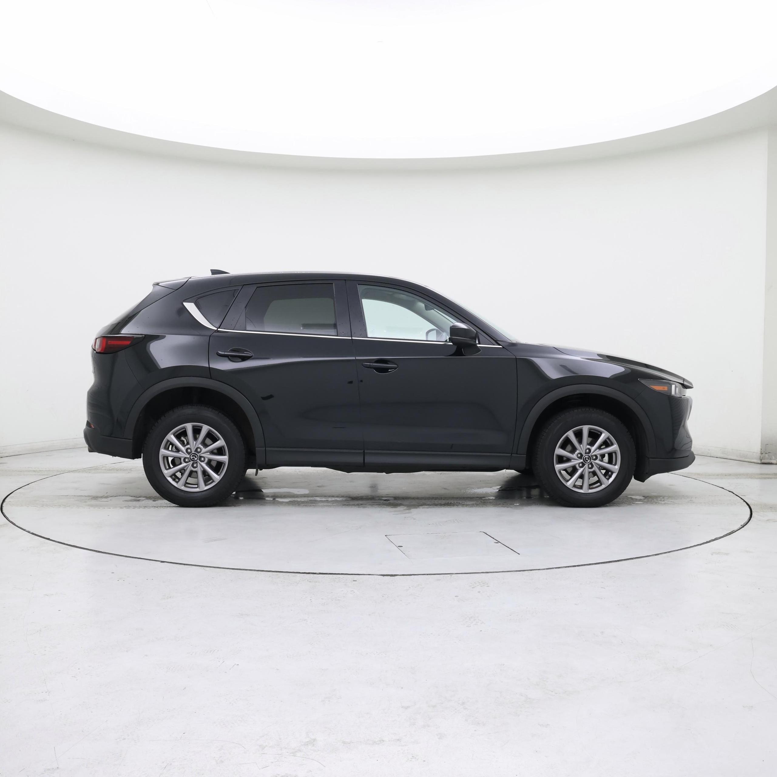 Thumbnail: 2023 Mazda CX-5 - 7