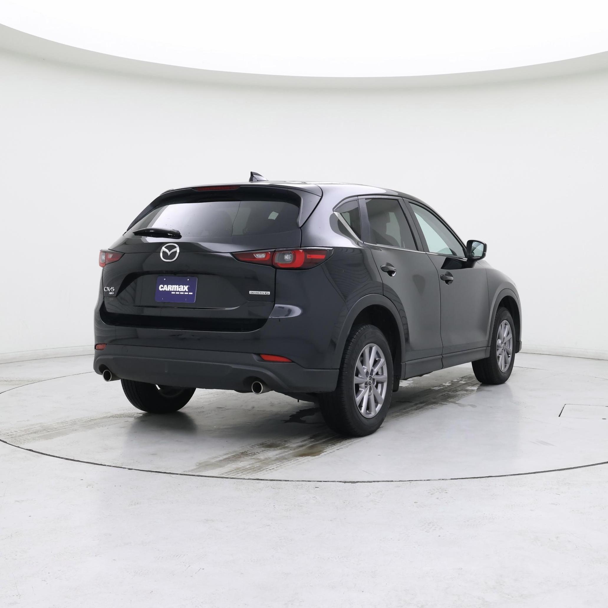 Thumbnail: 2023 Mazda CX-5 - 8