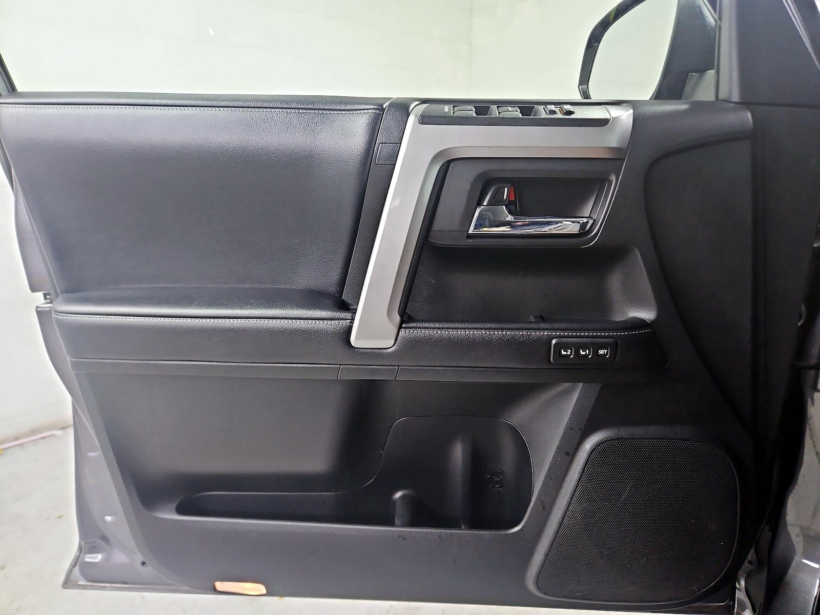 2019 Toyota 4Runner Limited - Photo 13
