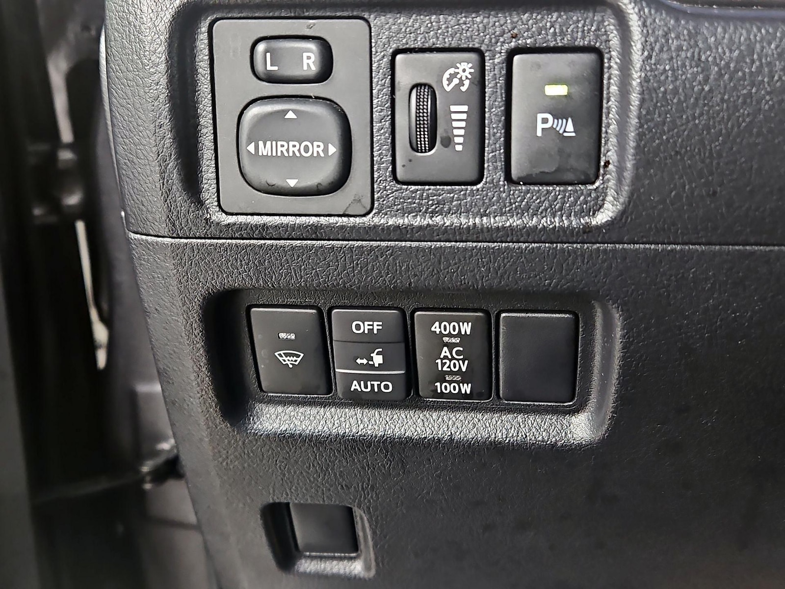 2019 Toyota 4Runner Limited - Photo 14