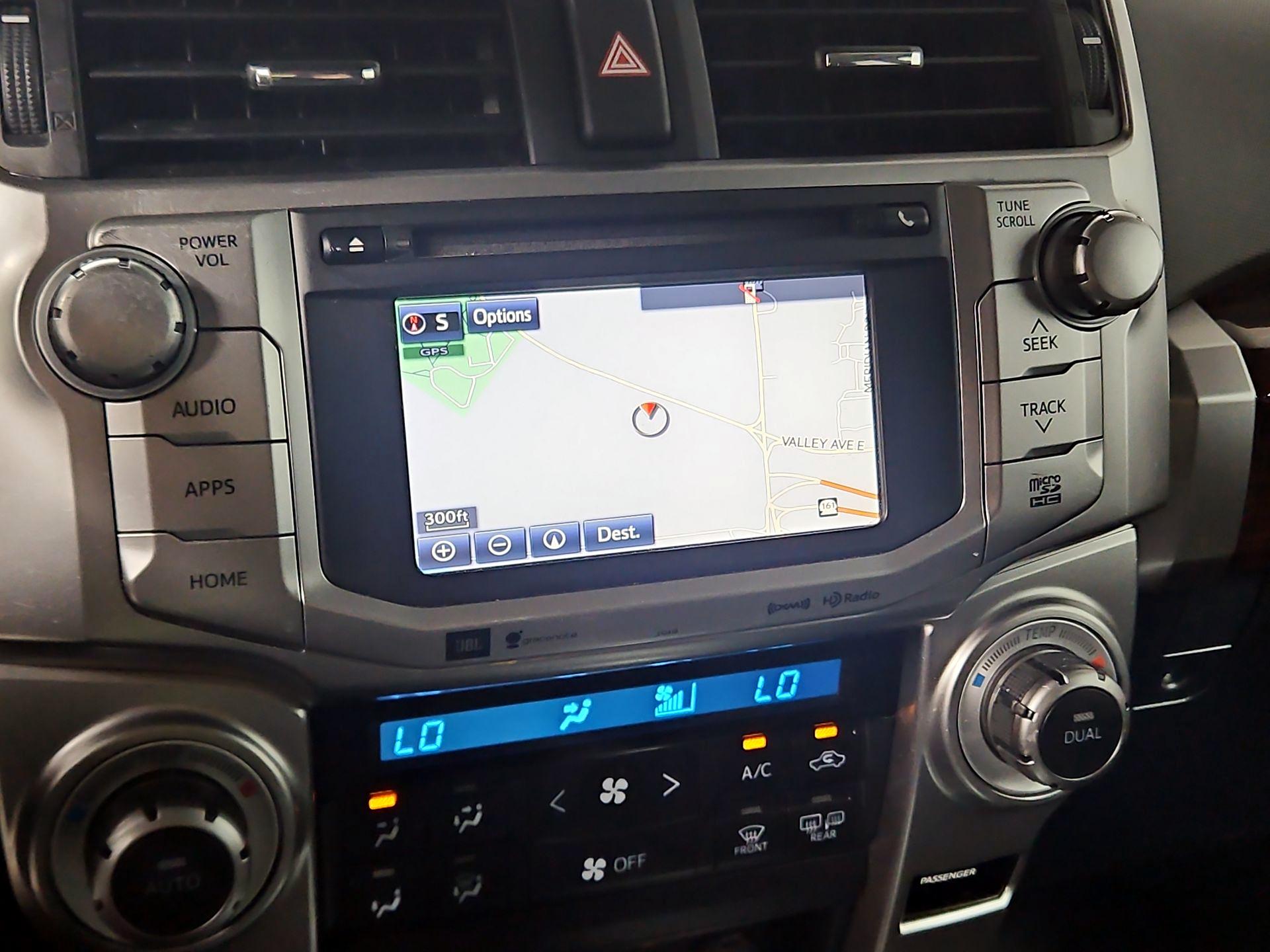 Thumbnail: 2019 Toyota 4Runner - 14