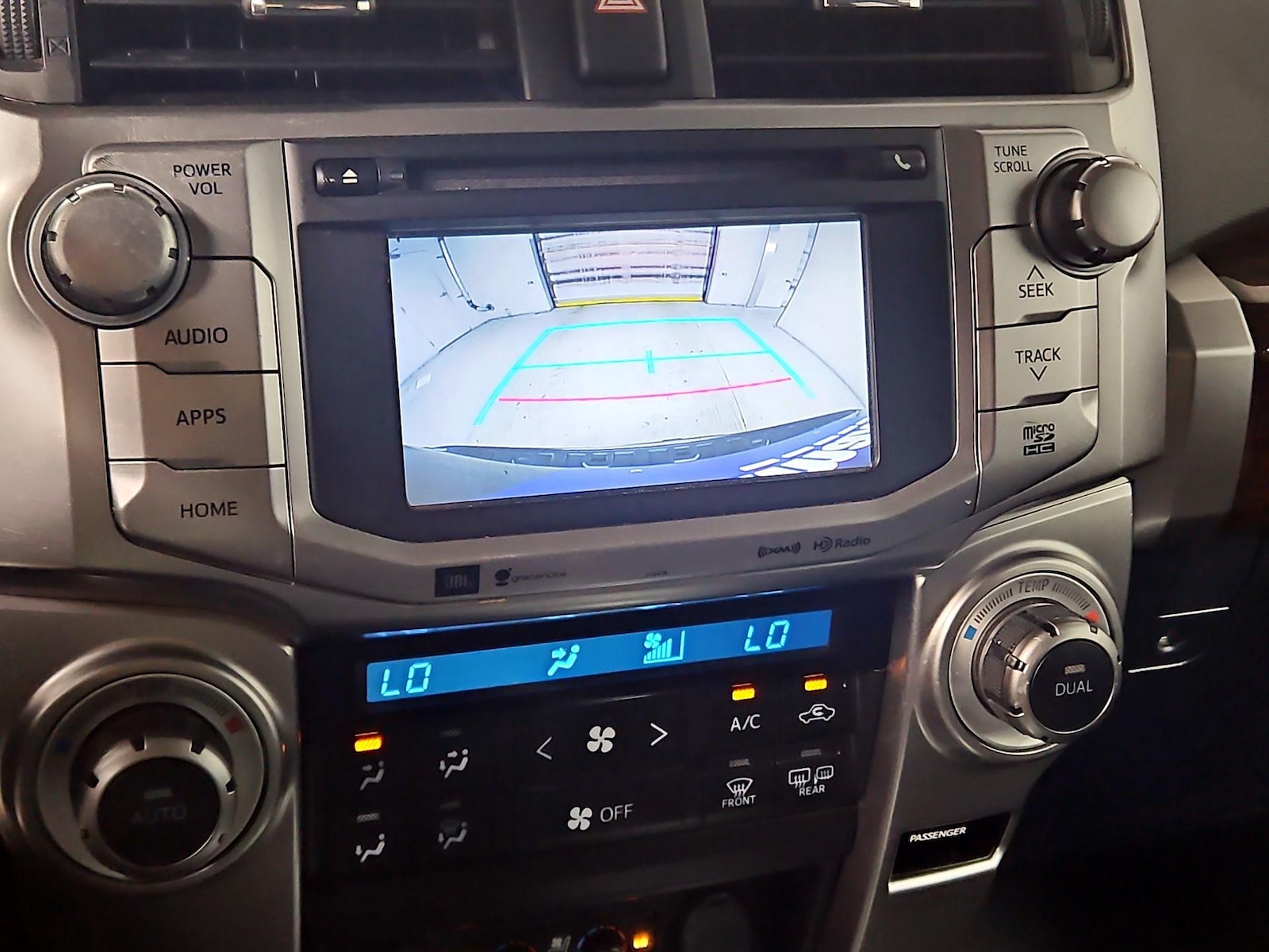 2019 Toyota 4Runner Limited - Photo 16