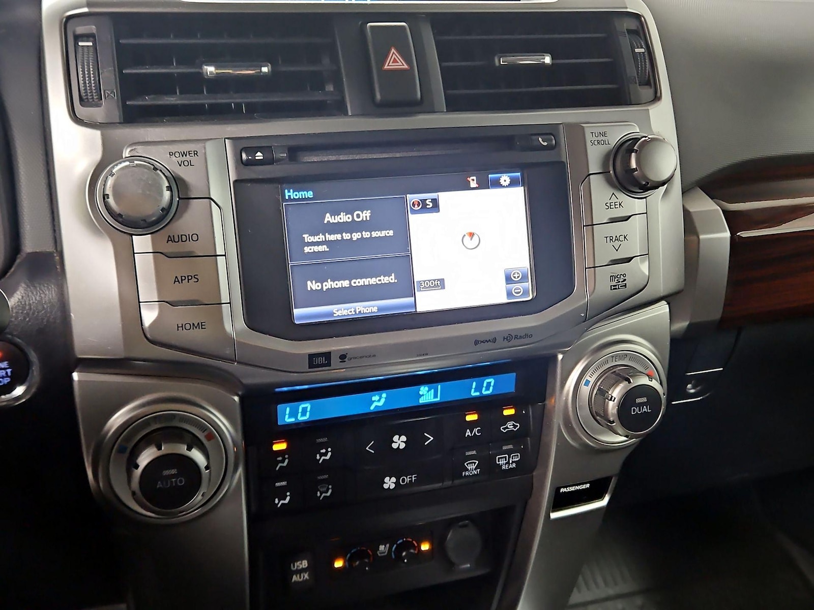 2019 Toyota 4Runner Limited - Photo 18