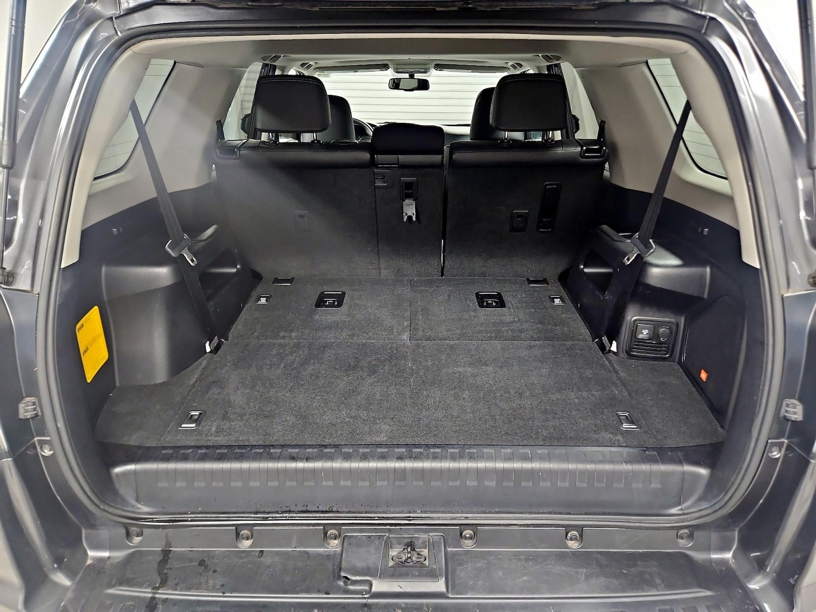 2019 Toyota 4Runner Limited - Photo 23