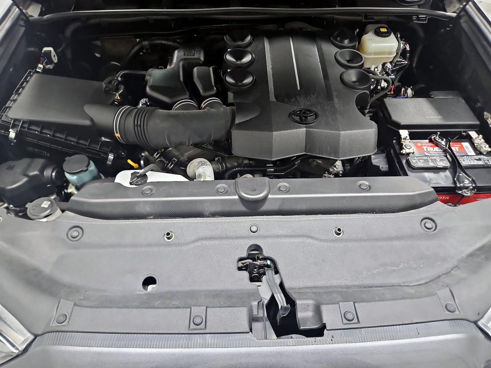 2019 Toyota 4Runner Limited - Photo 24