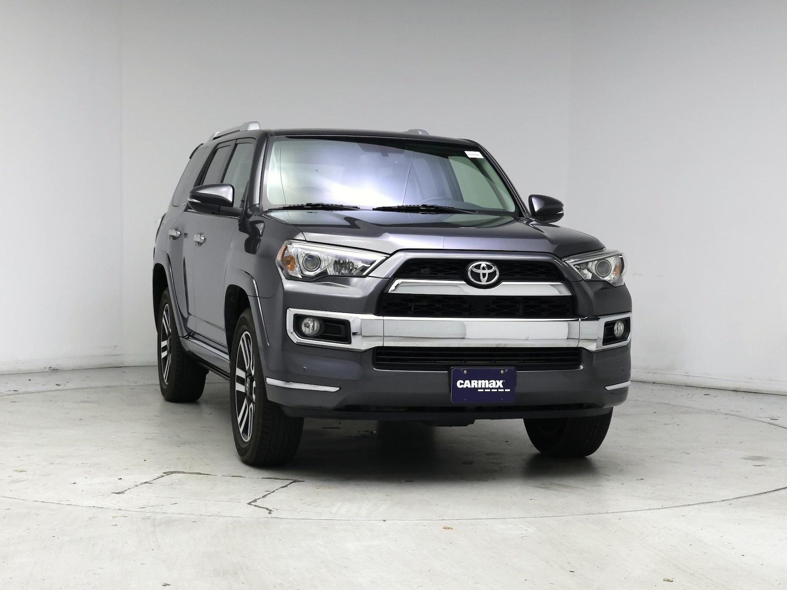 2019 Toyota 4Runner Limited - Photo 6