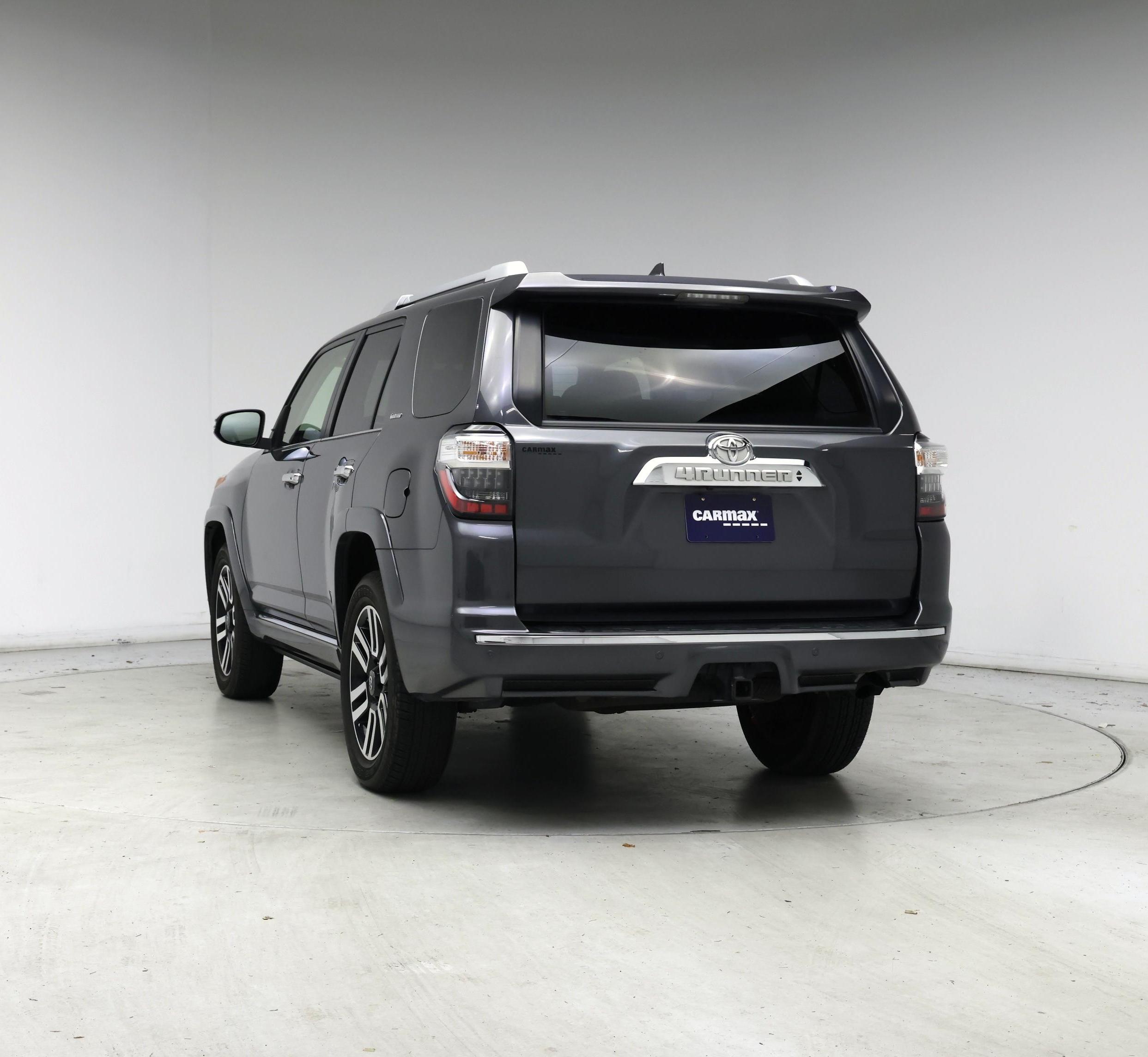 Thumbnail: 2019 Toyota 4Runner - 6