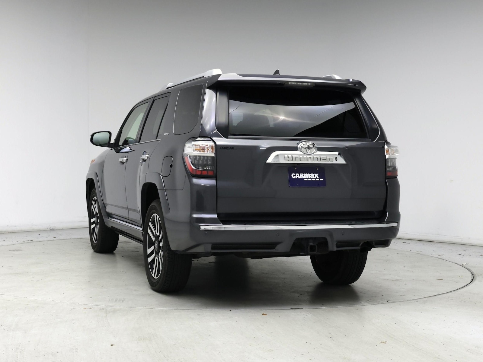 2019 Toyota 4Runner Limited - Photo 7