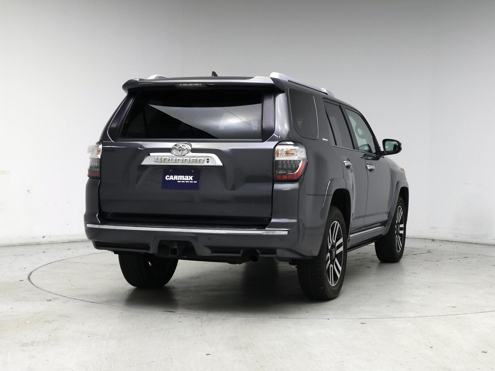 2019 Toyota 4Runner Limited - Photo 9