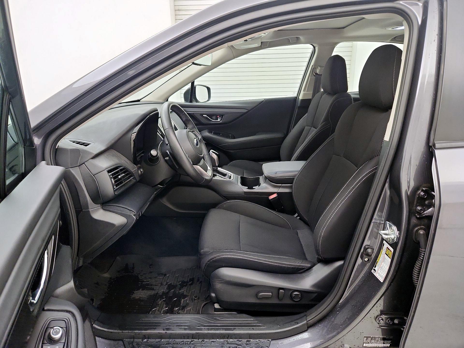 Thumbnail: 2023 Subaru Legacy - 11