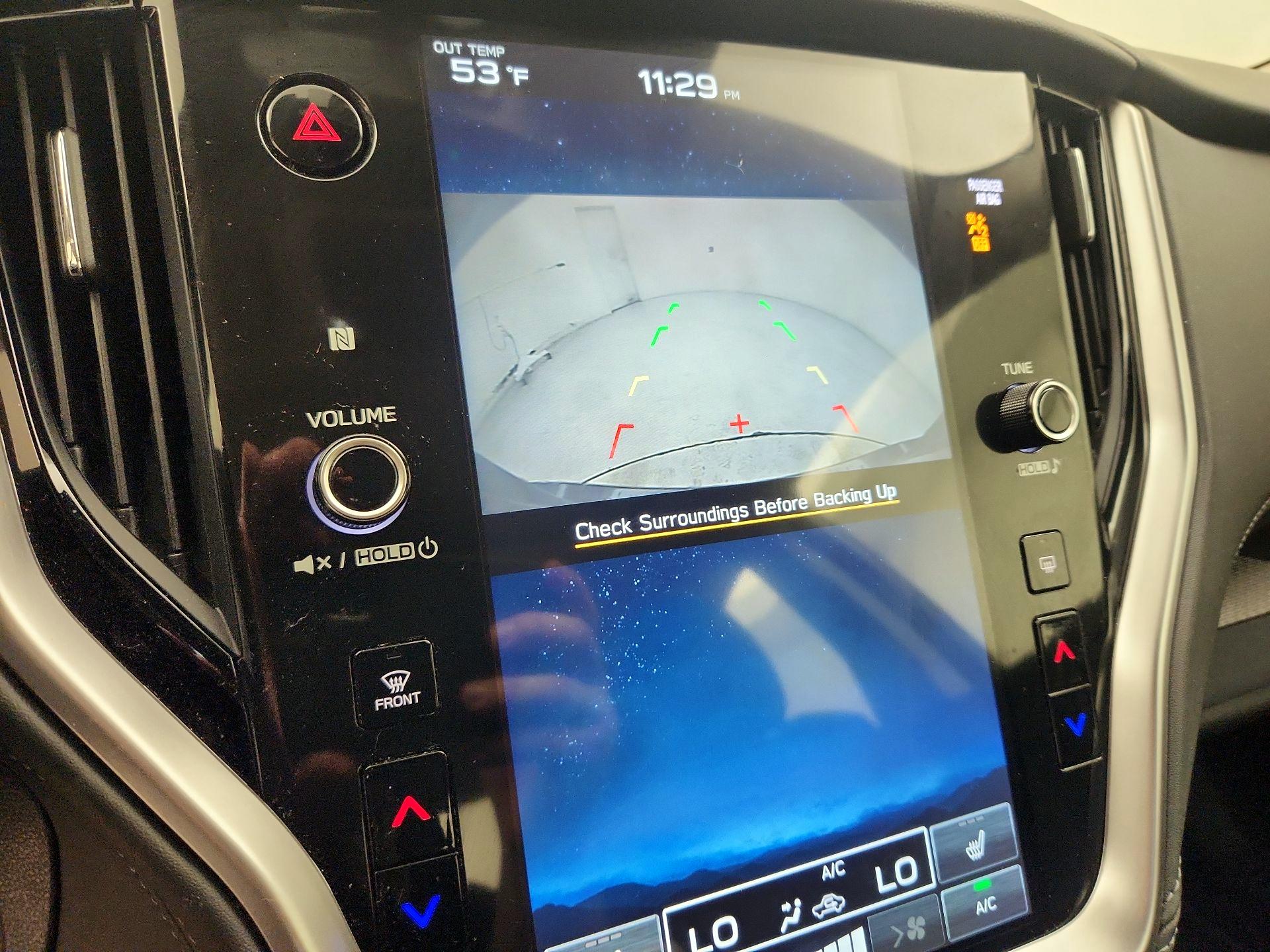 Thumbnail: 2023 Subaru Legacy - 15