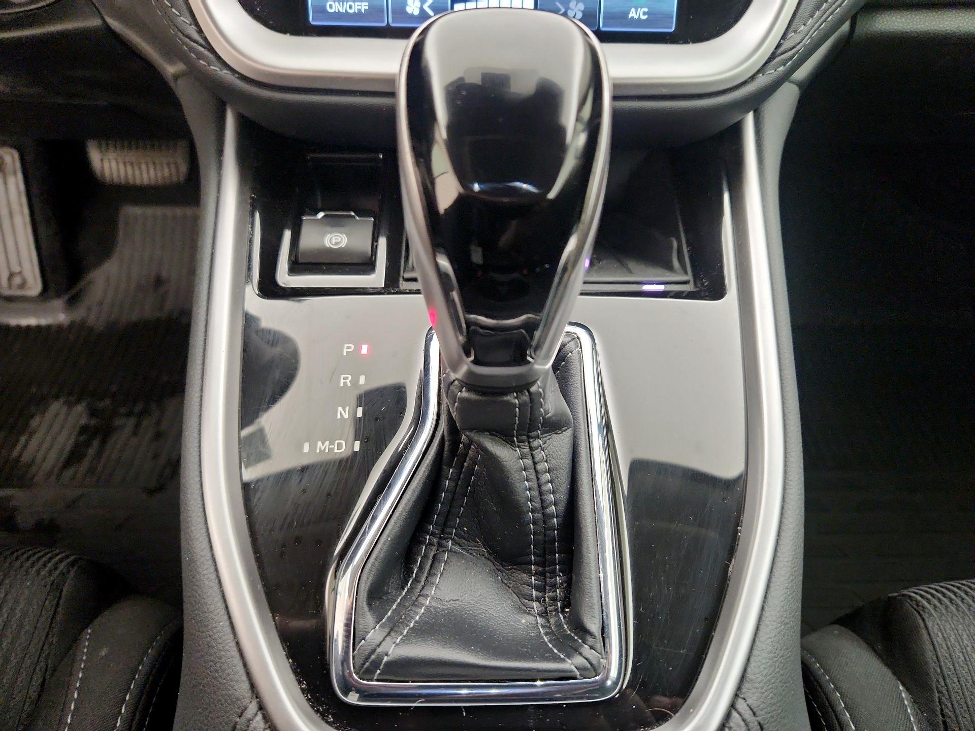 Thumbnail: 2023 Subaru Legacy - 18