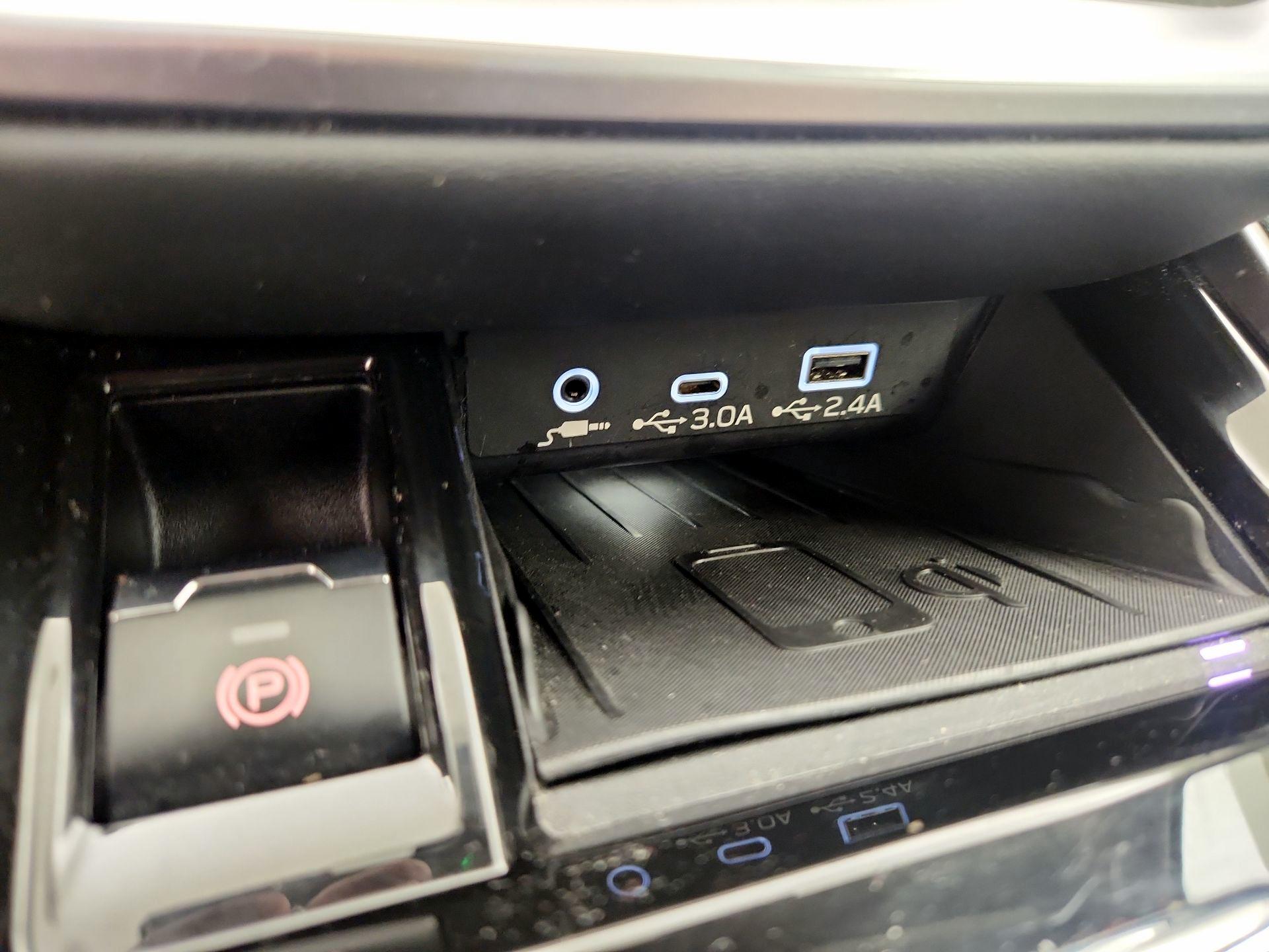 Thumbnail: 2023 Subaru Legacy - 19