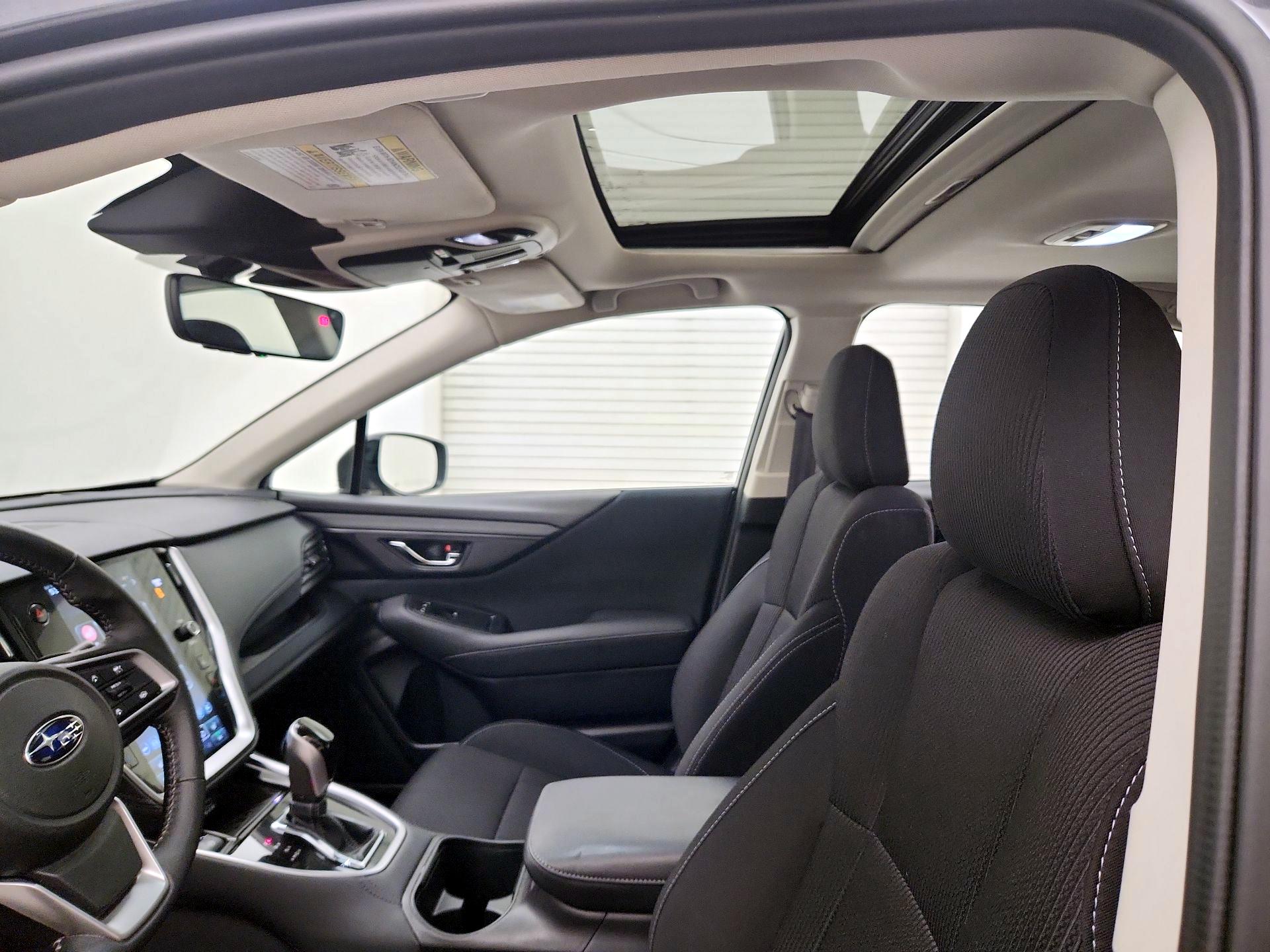 Thumbnail: 2023 Subaru Legacy - 20