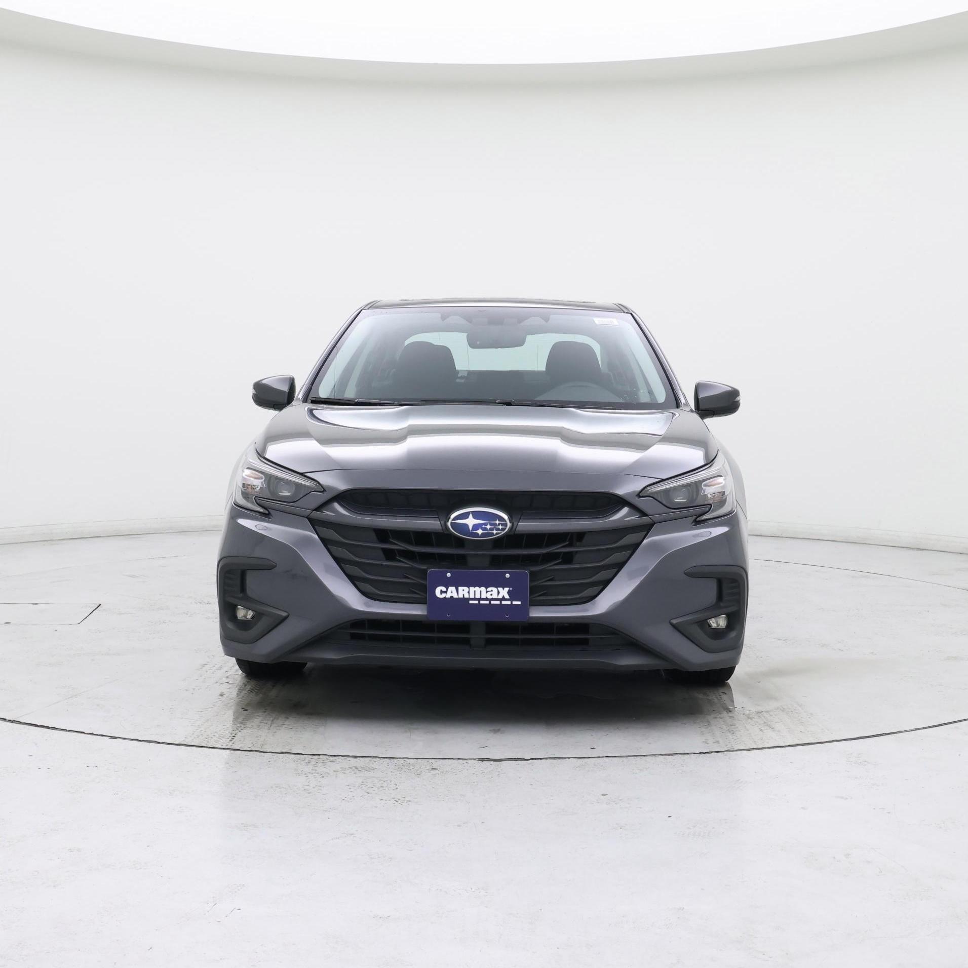 Thumbnail: 2023 Subaru Legacy - 5