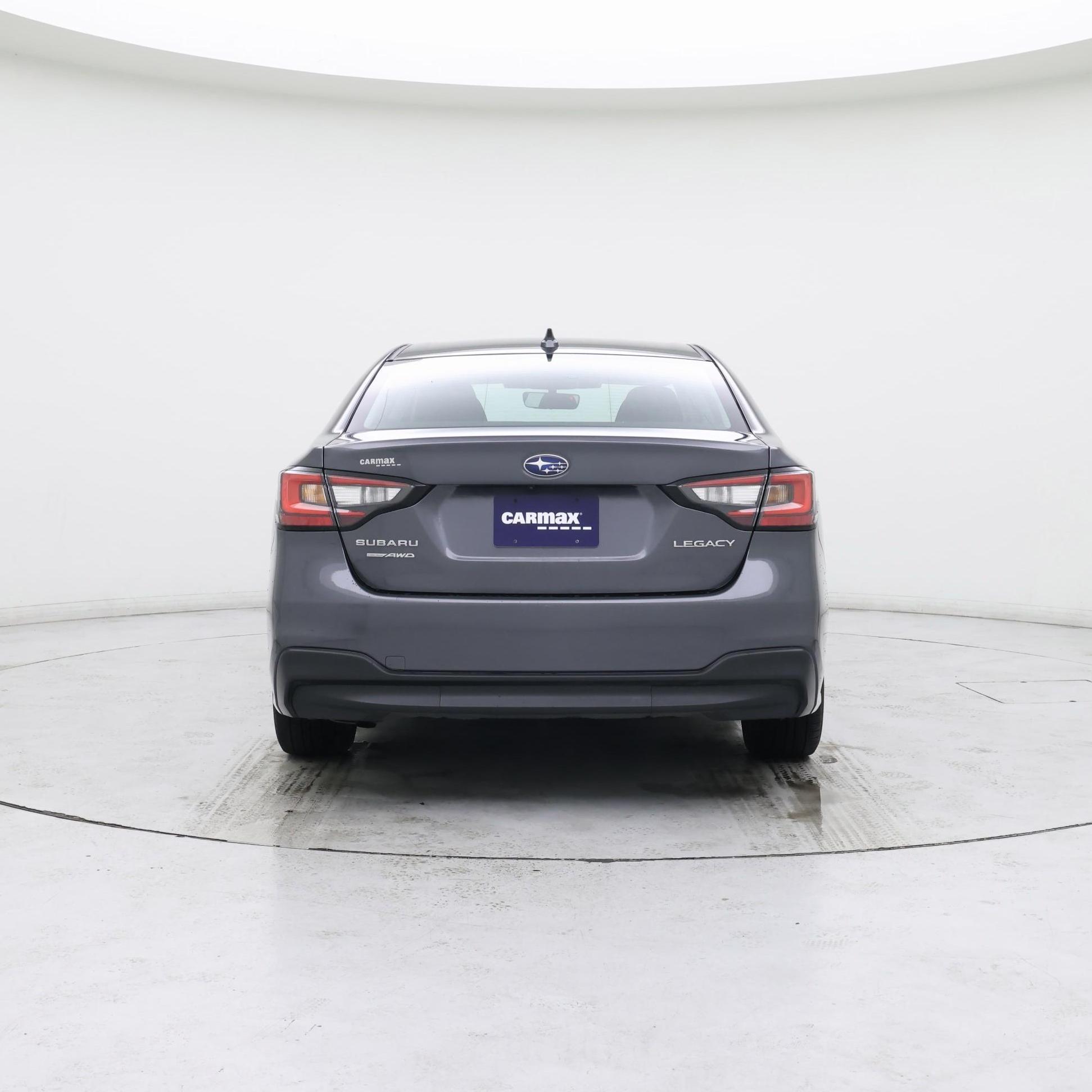 Thumbnail: 2023 Subaru Legacy - 6