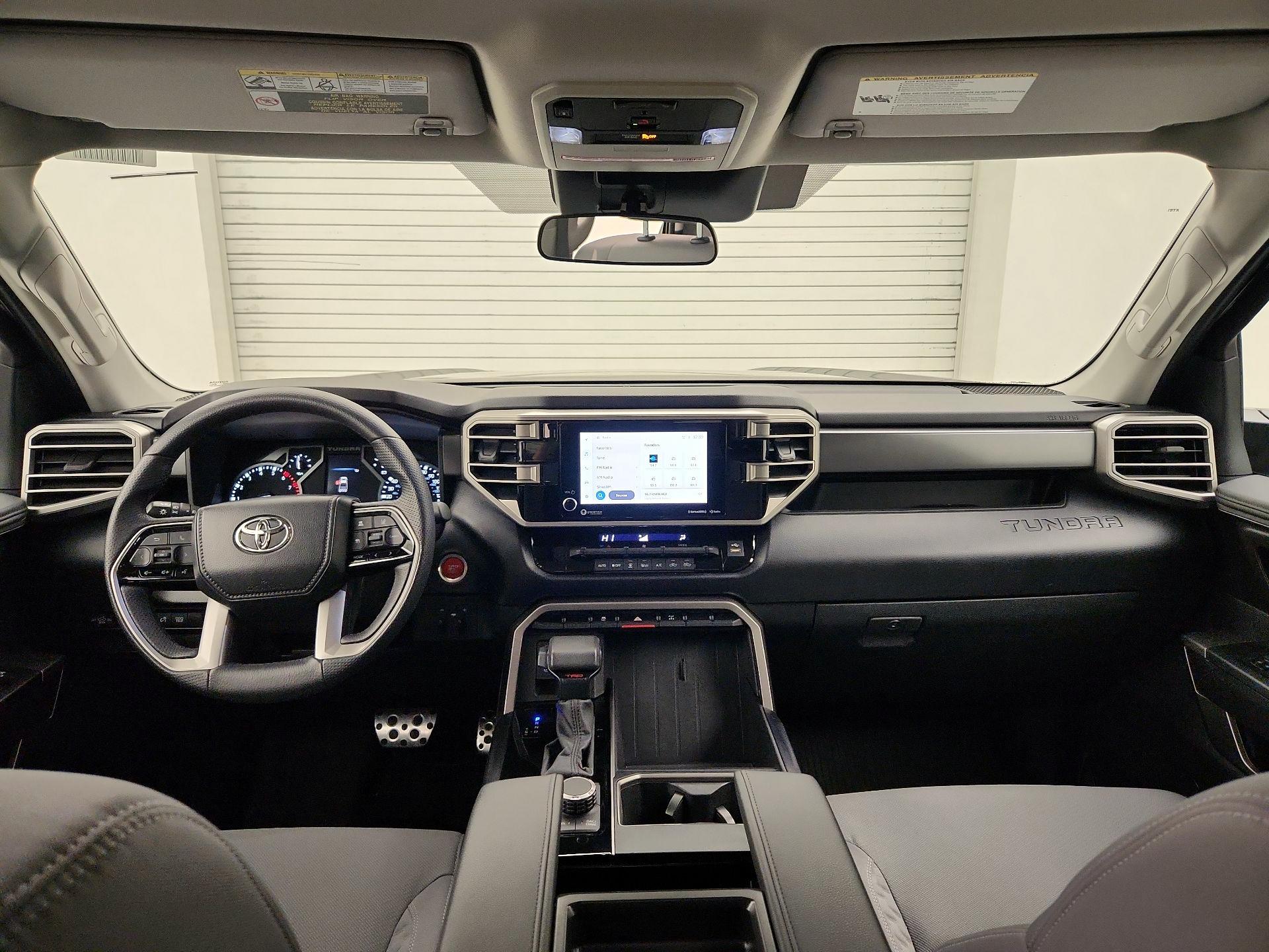 Thumbnail: 2023 Toyota Tundra - 9