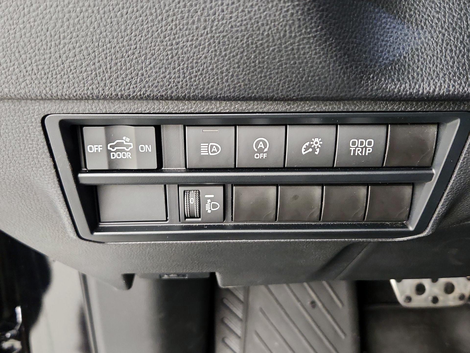 Thumbnail: 2023 Toyota Tundra - 13