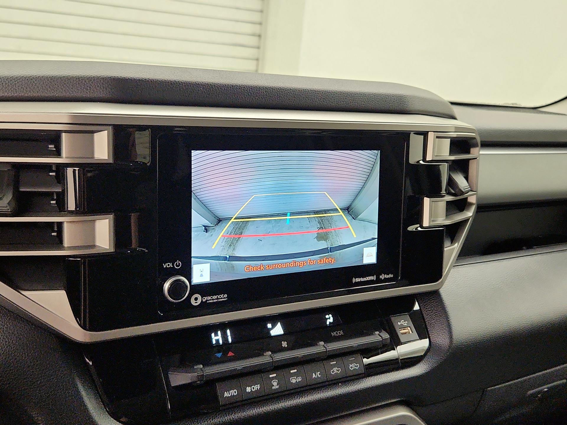 Thumbnail: 2023 Toyota Tundra - 14