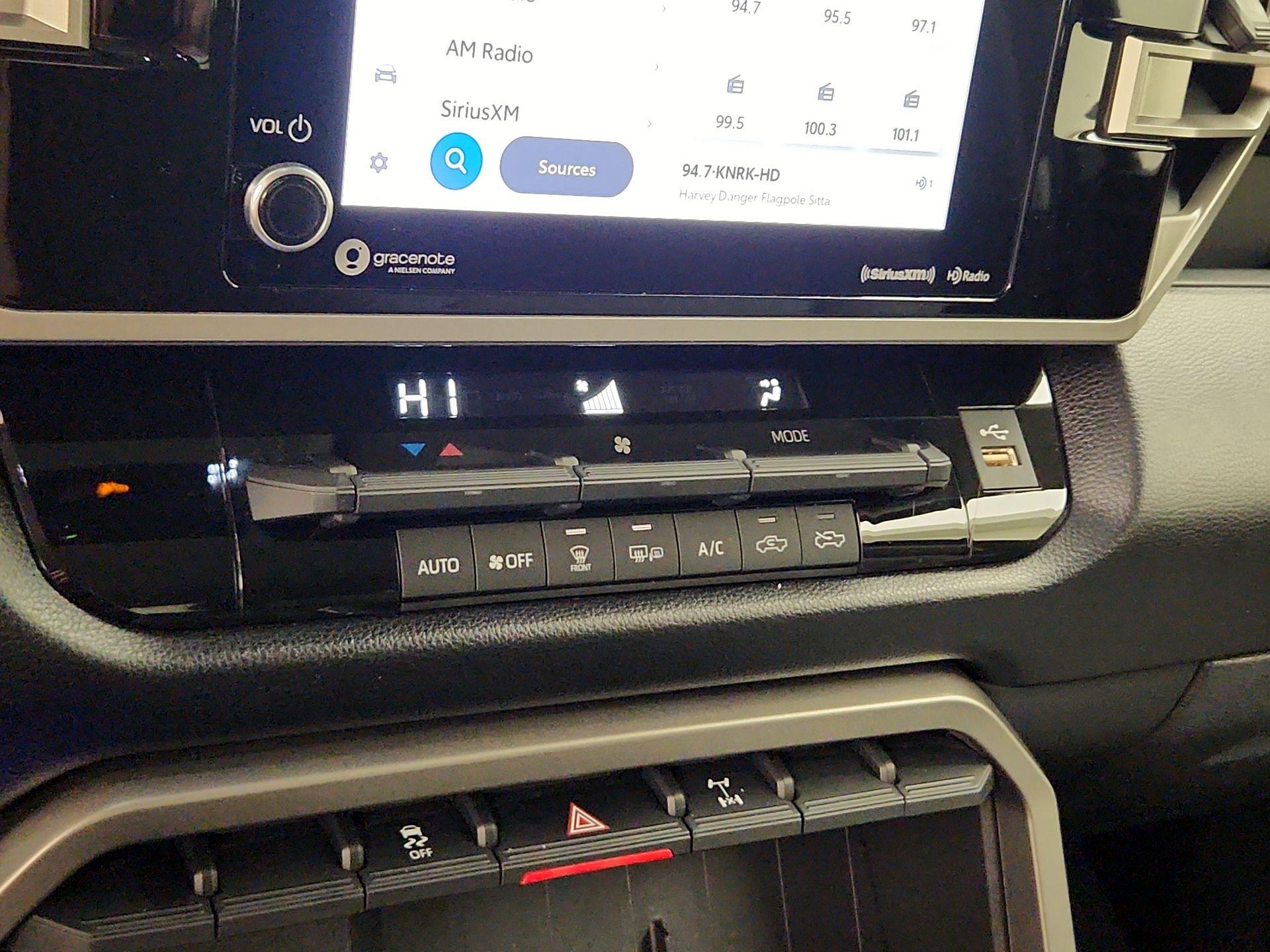 Thumbnail: 2023 Toyota Tundra - 16