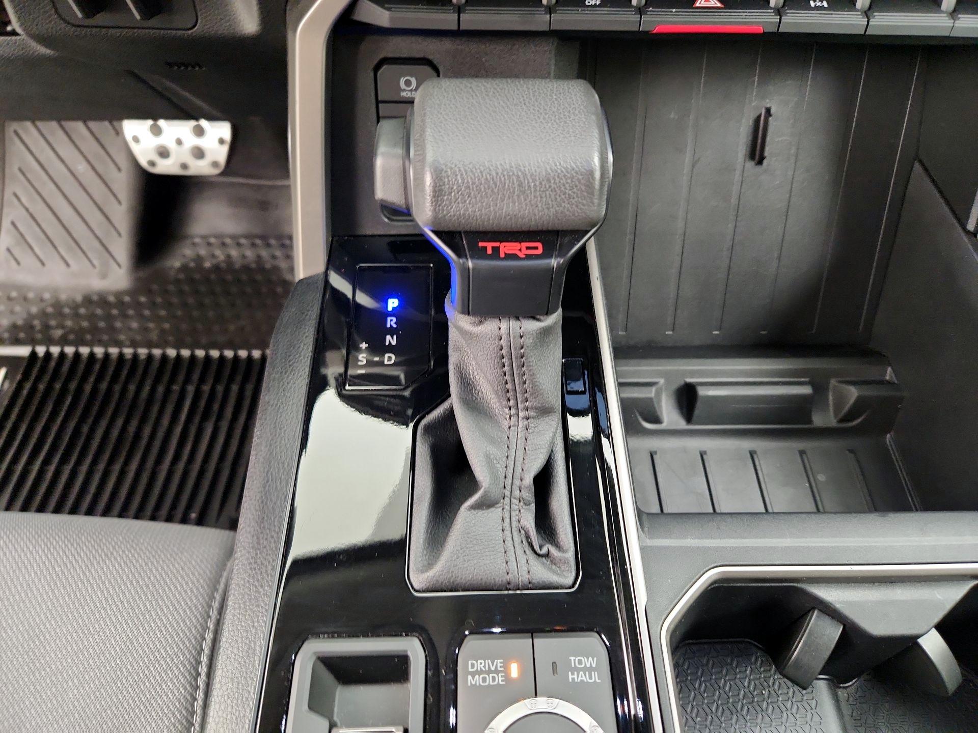 Thumbnail: 2023 Toyota Tundra - 17