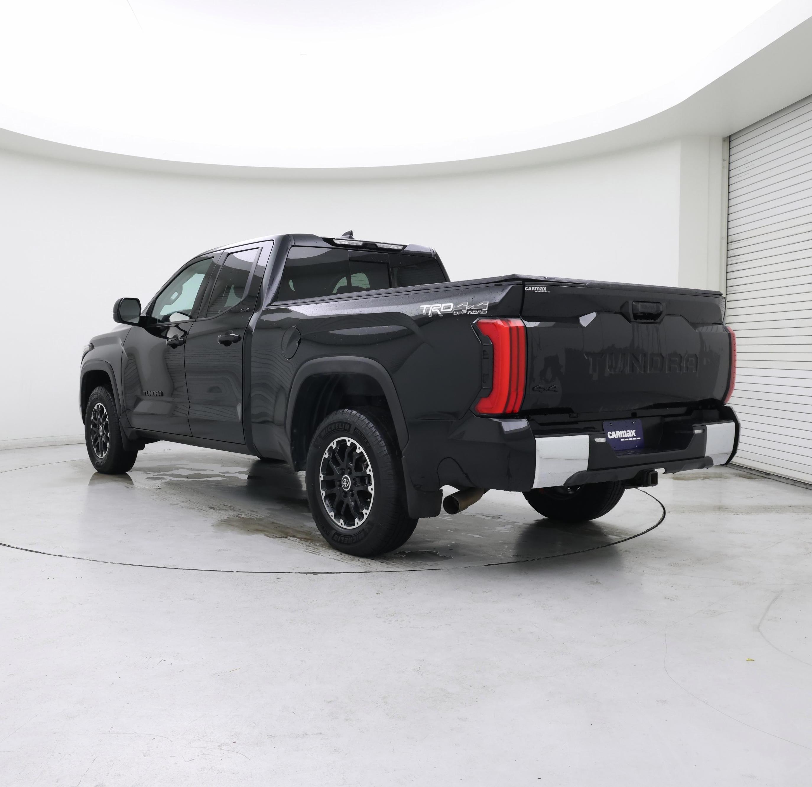 Thumbnail: 2023 Toyota Tundra - 2