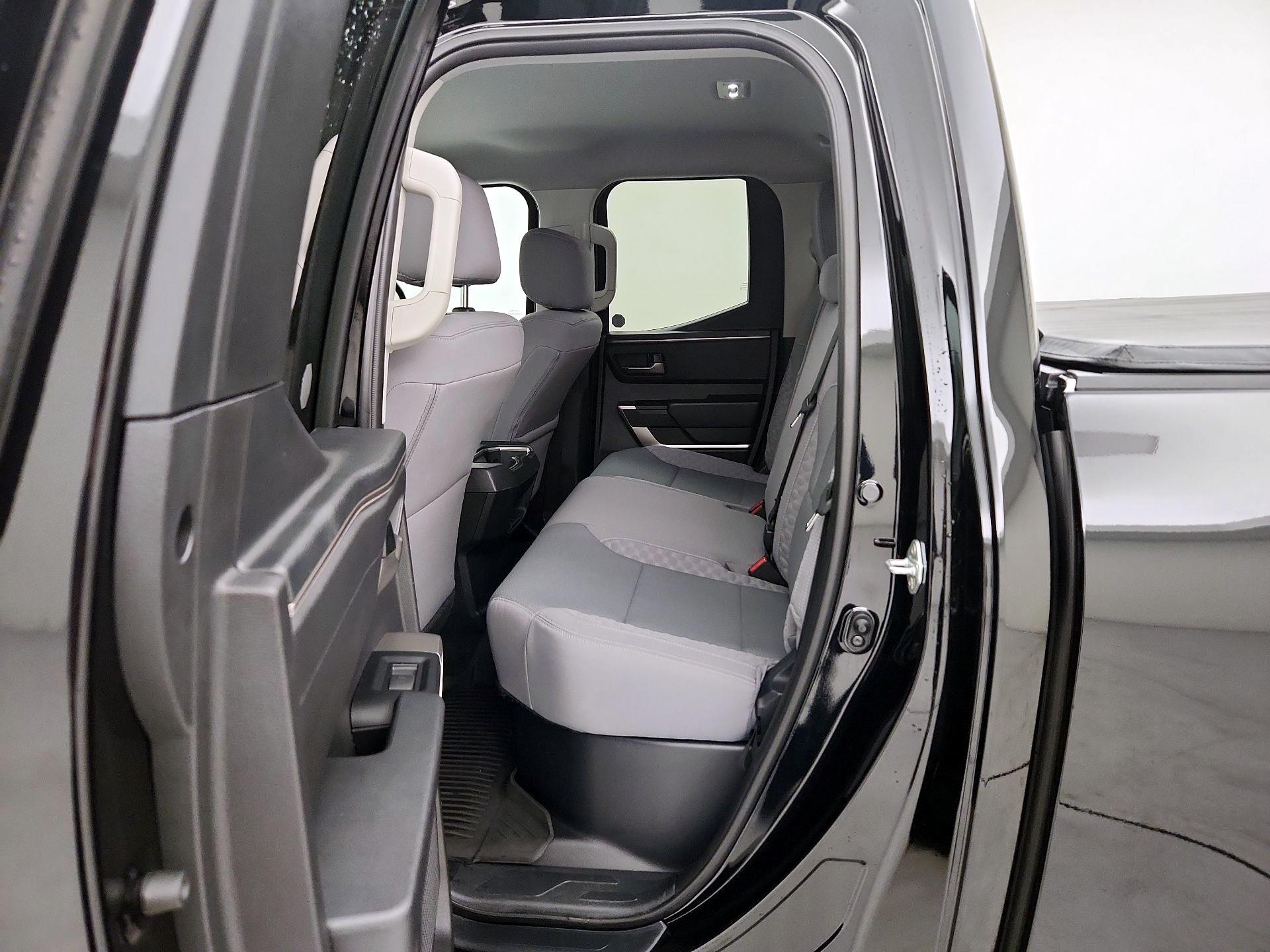 Thumbnail: 2023 Toyota Tundra - 19