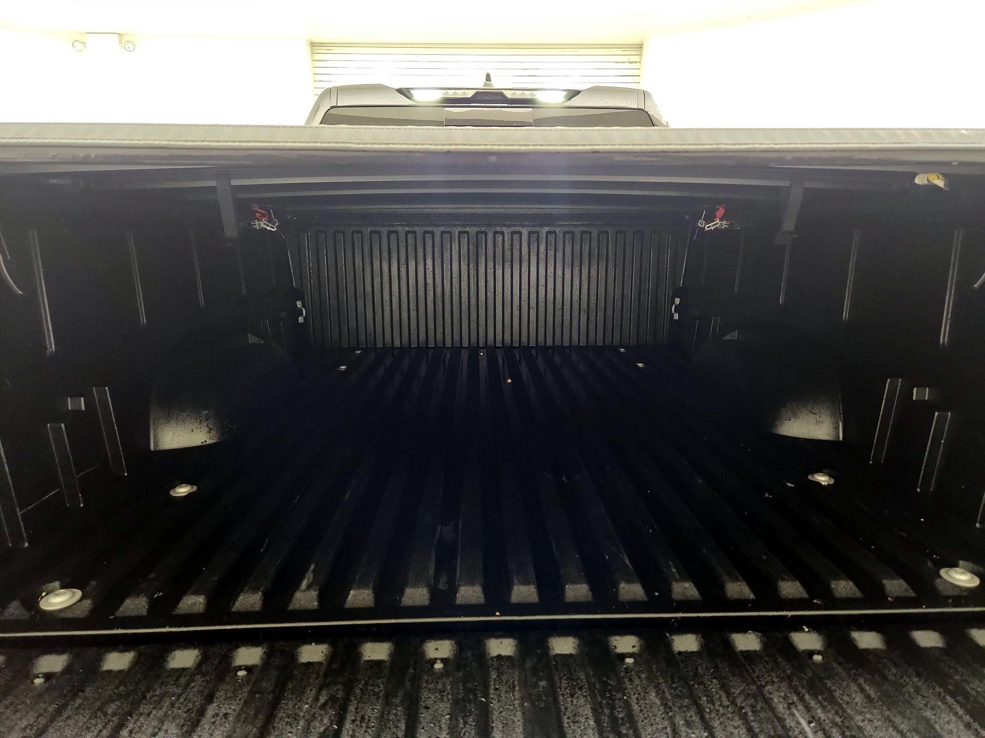 Thumbnail: 2023 Toyota Tundra - 20