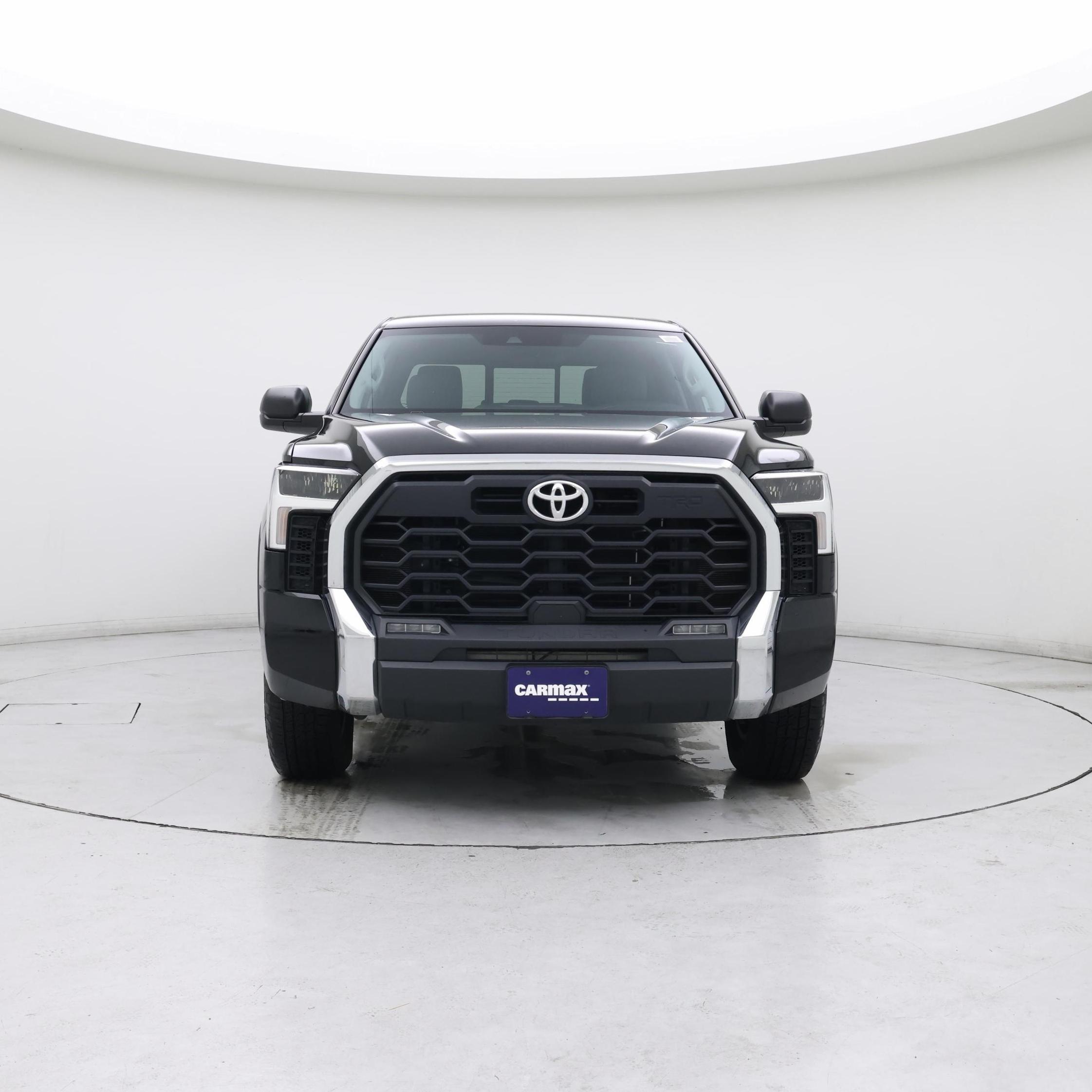 Thumbnail: 2023 Toyota Tundra - 5