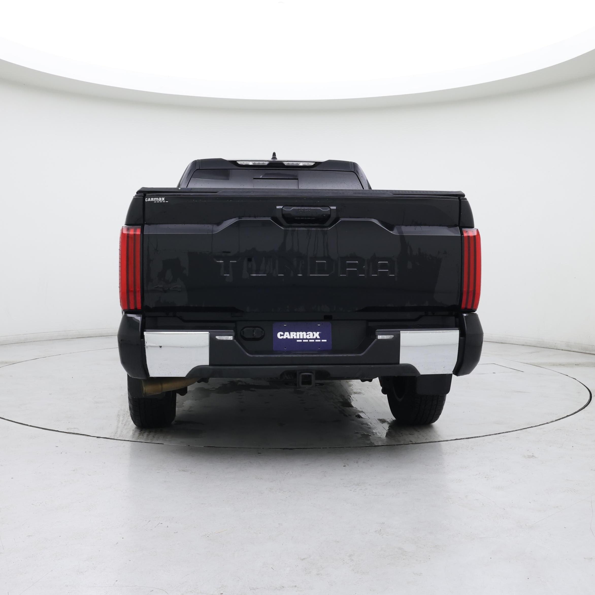 Thumbnail: 2023 Toyota Tundra - 6