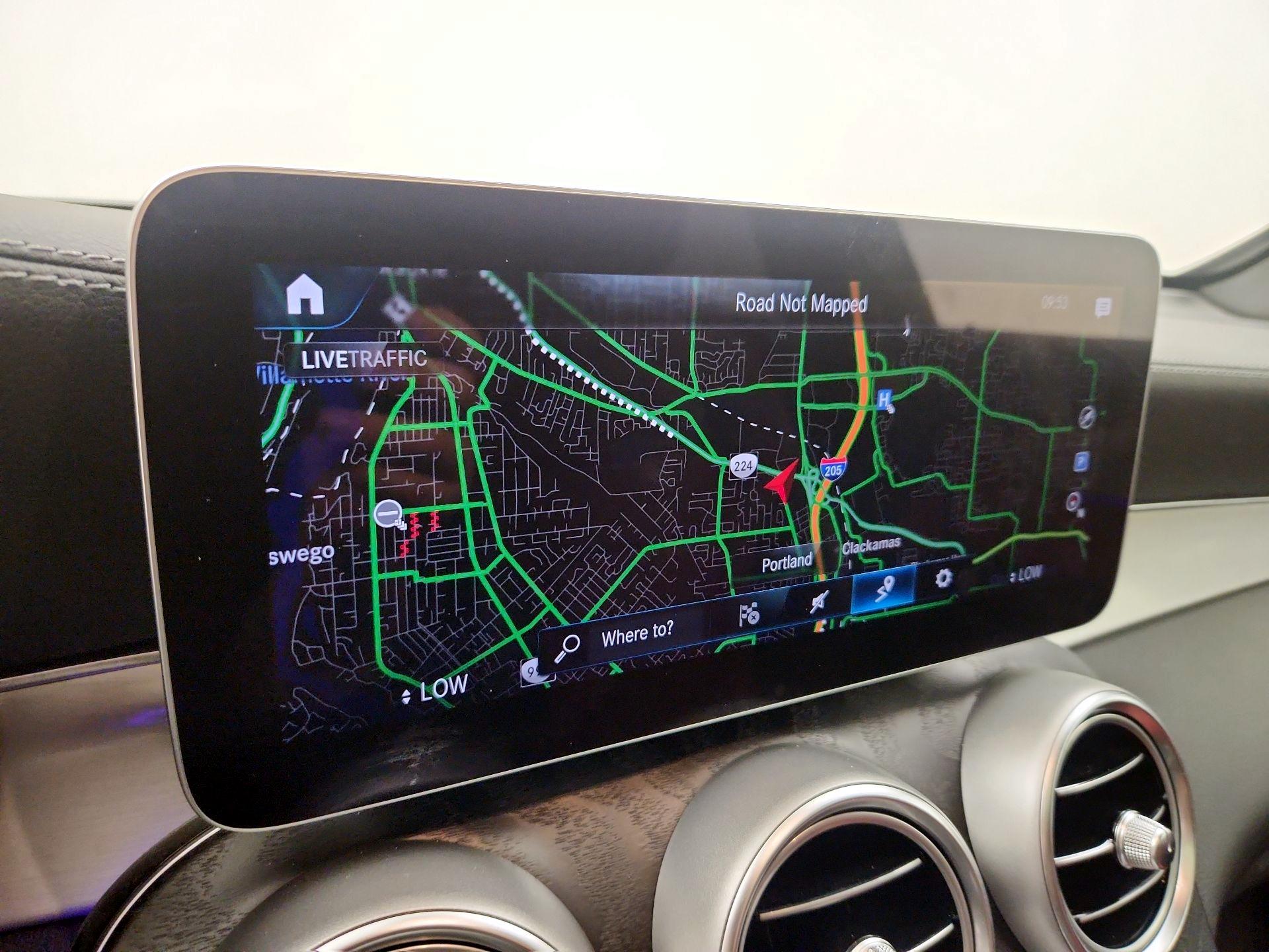 Thumbnail: 2023 Mercedes-Benz GLC - 14