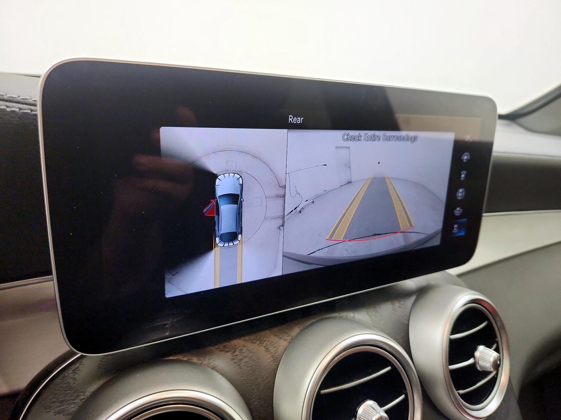 Thumbnail: 2023 Mercedes-Benz GLC - 15