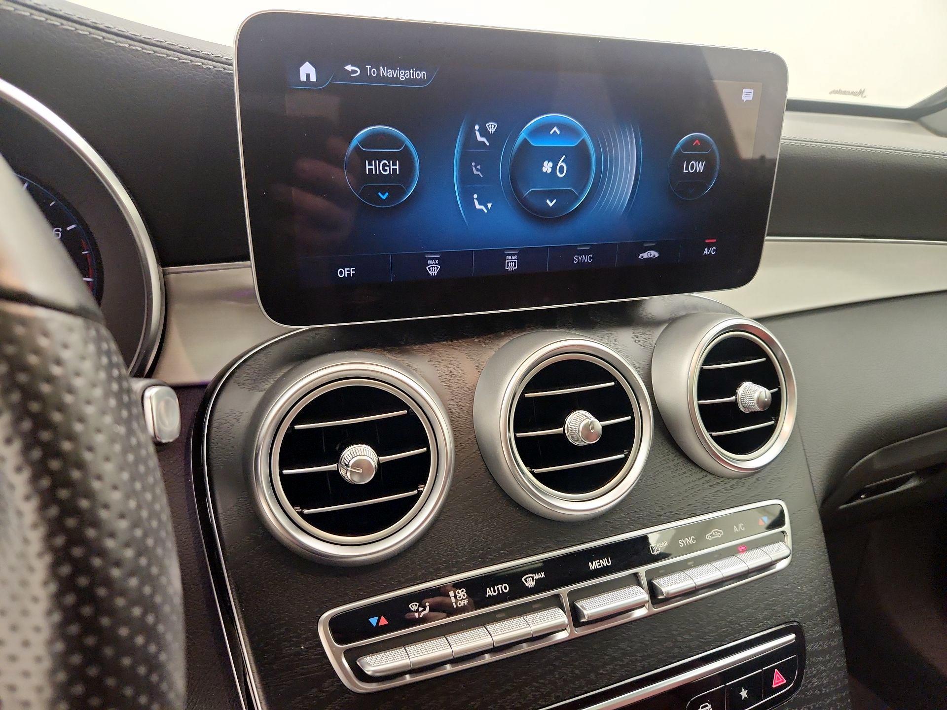 Thumbnail: 2023 Mercedes-Benz GLC - 17