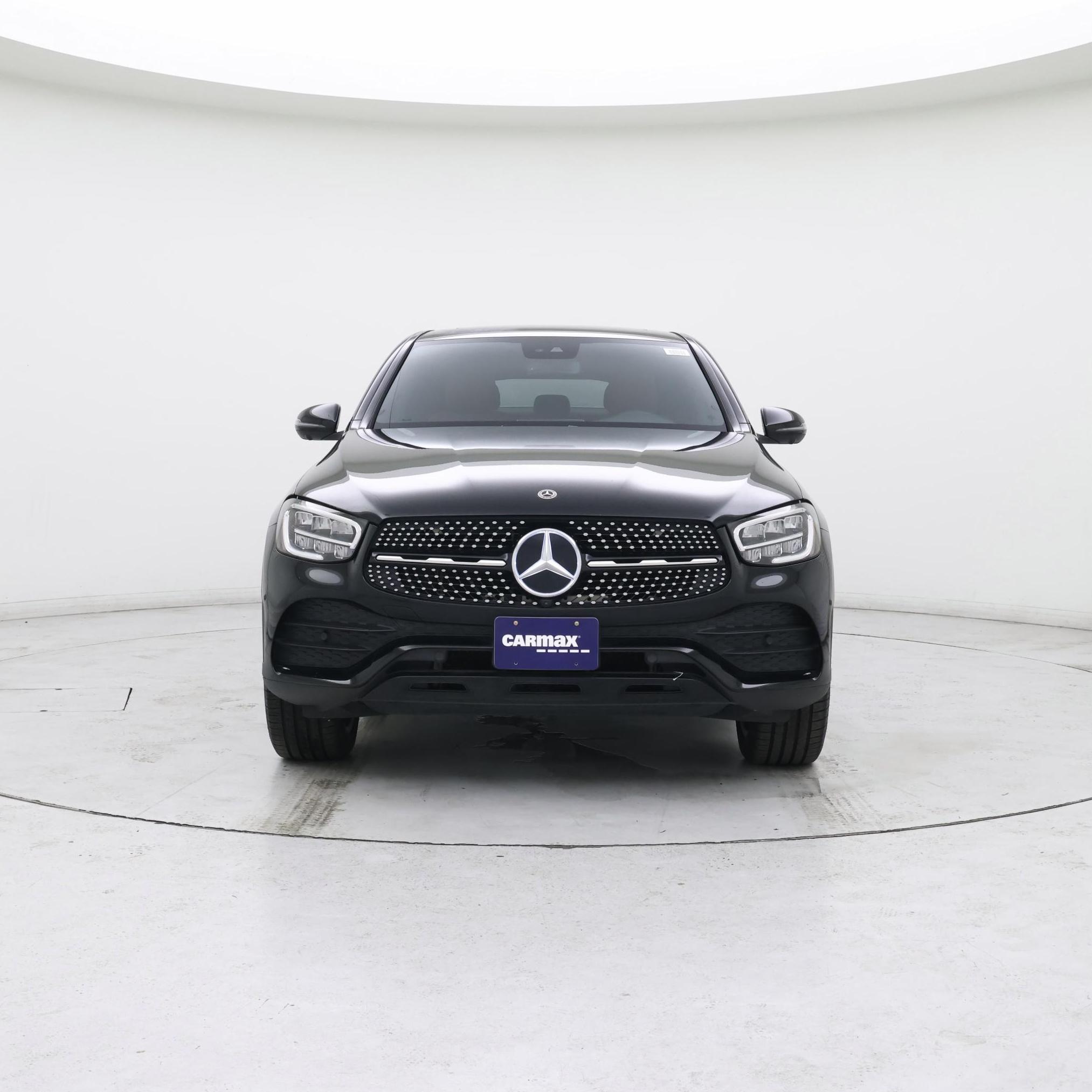 Thumbnail: 2023 Mercedes-Benz GLC - 5